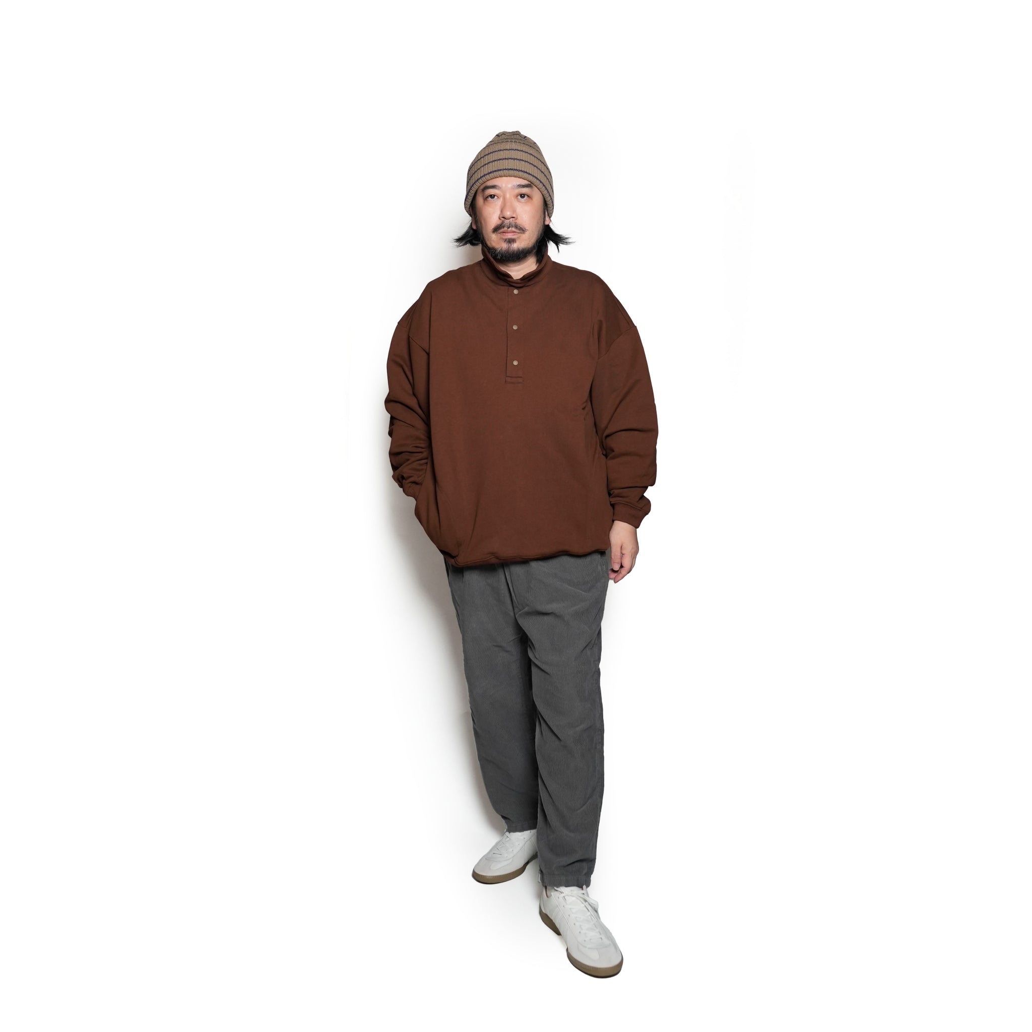 JOBS – Brown | KELEN MEN