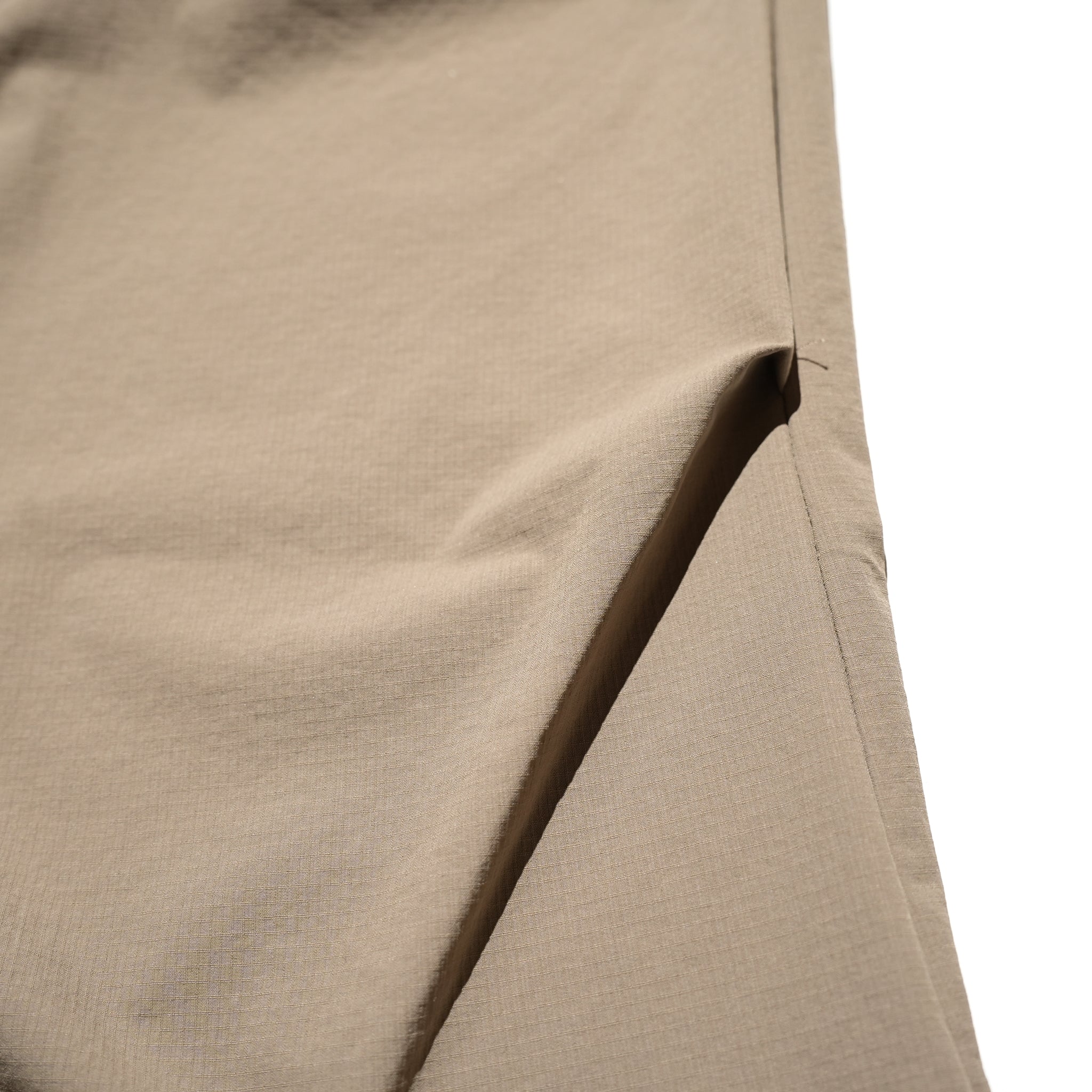 MIL24HSK3091 | AIR RIP CARGO SKIRT – Grayge/Khaki/Black | KHA:KI