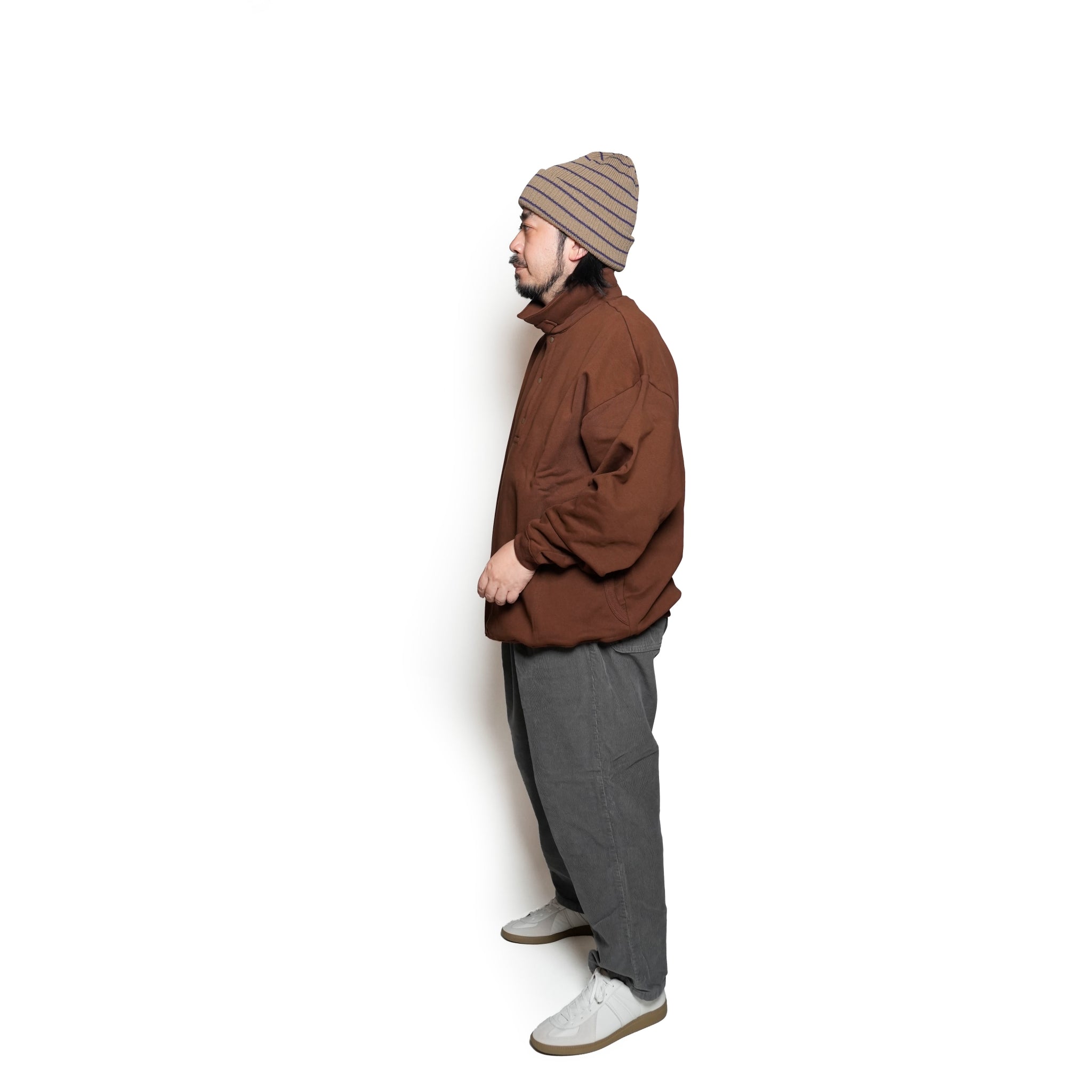 JOBS – Brown | KELEN MEN