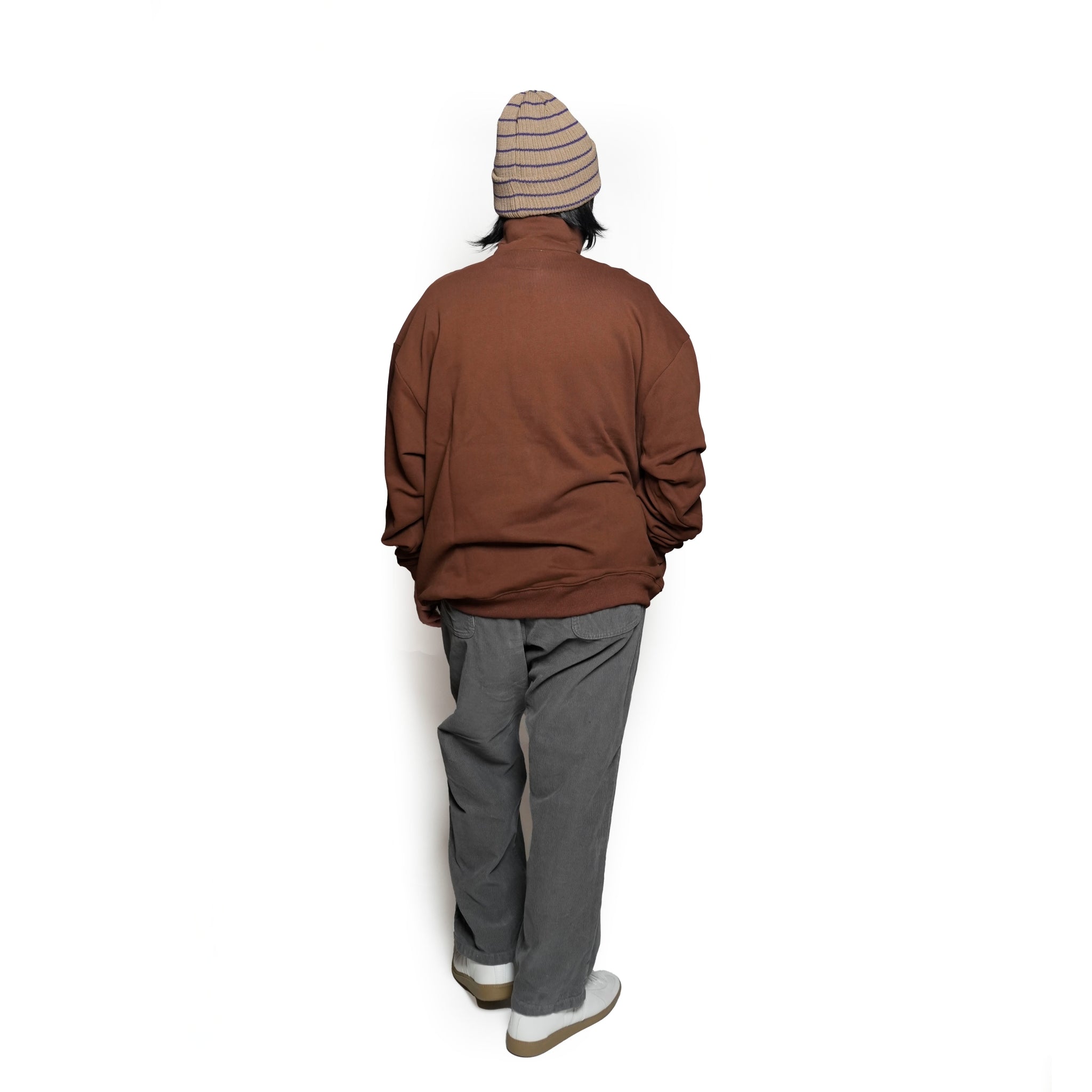JOBS – Brown | KELEN MEN