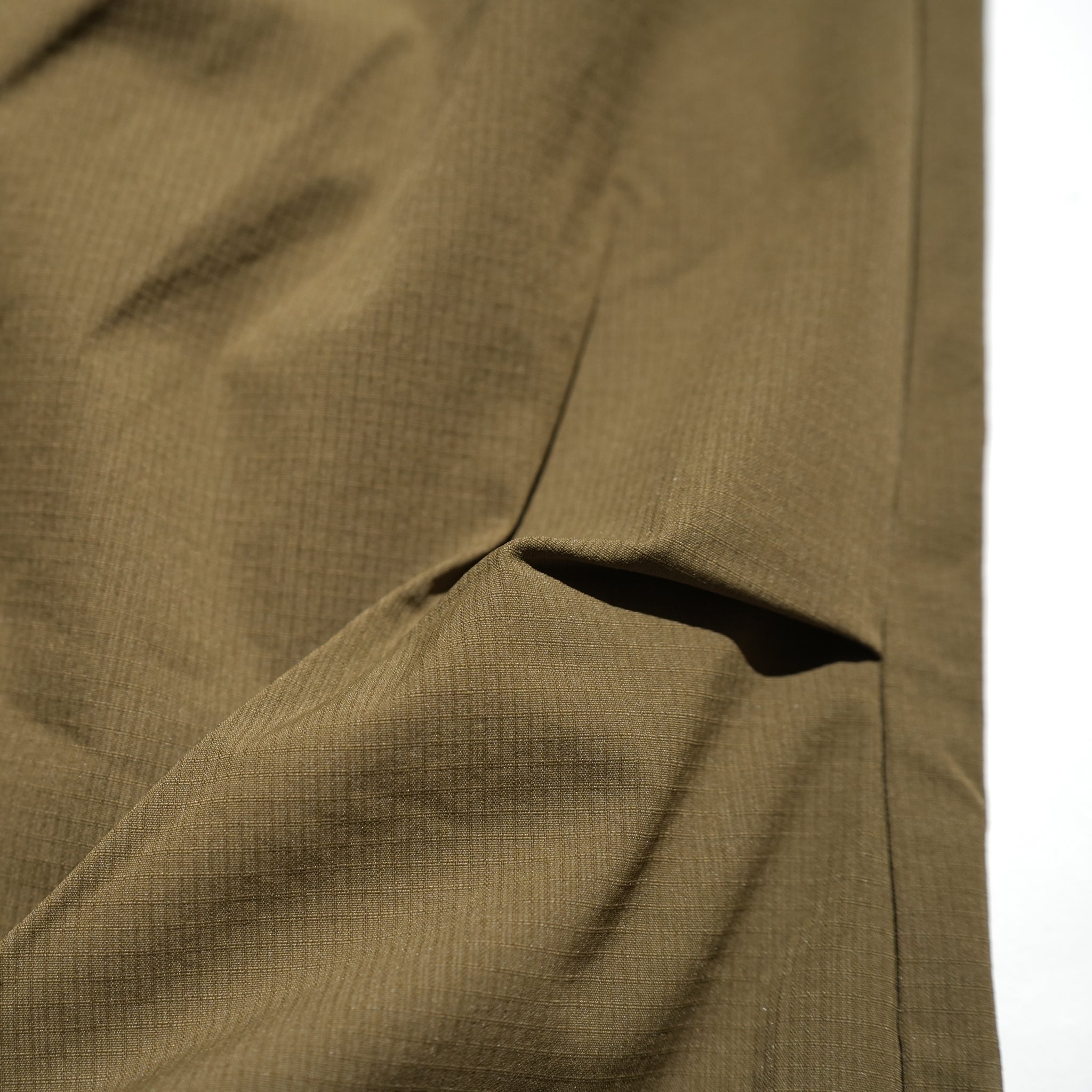 MIL24HSK3091 | AIR RIP CARGO SKIRT – Grayge/Khaki/Black | KHA:KI