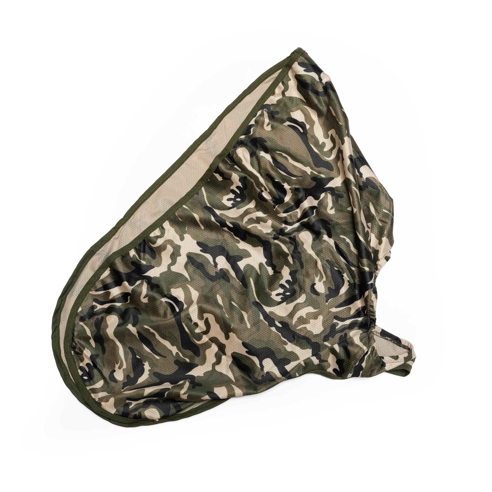 COBRA CAPS Flex Cool Off CAMO Shade Short_Vintage Camo | | Color:Vintage Camo【COBRA CAPS】