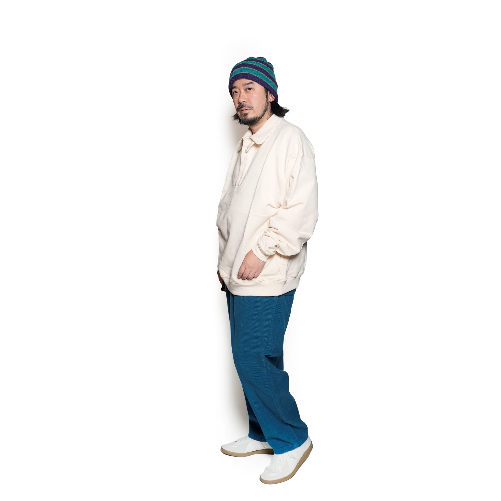 JOBS – Ivory | KELEN MEN