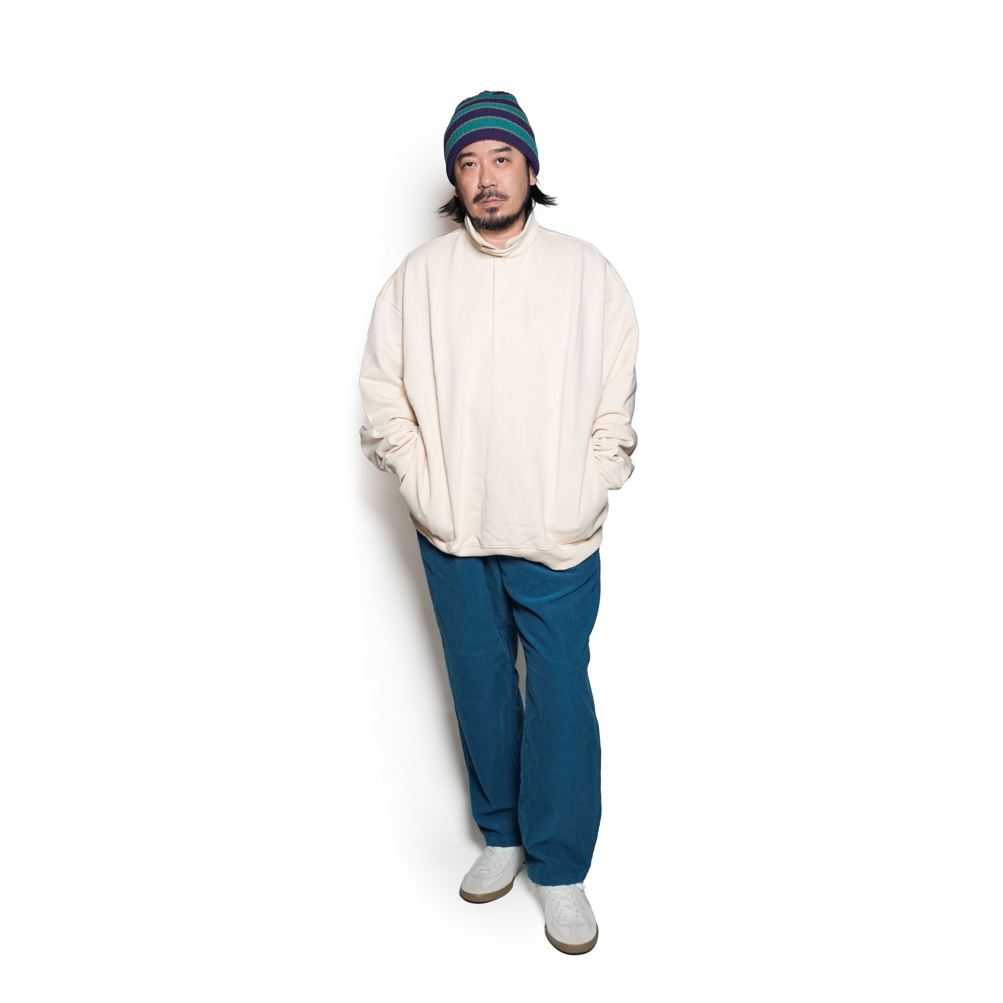 JOBS – Ivory | KELEN MEN