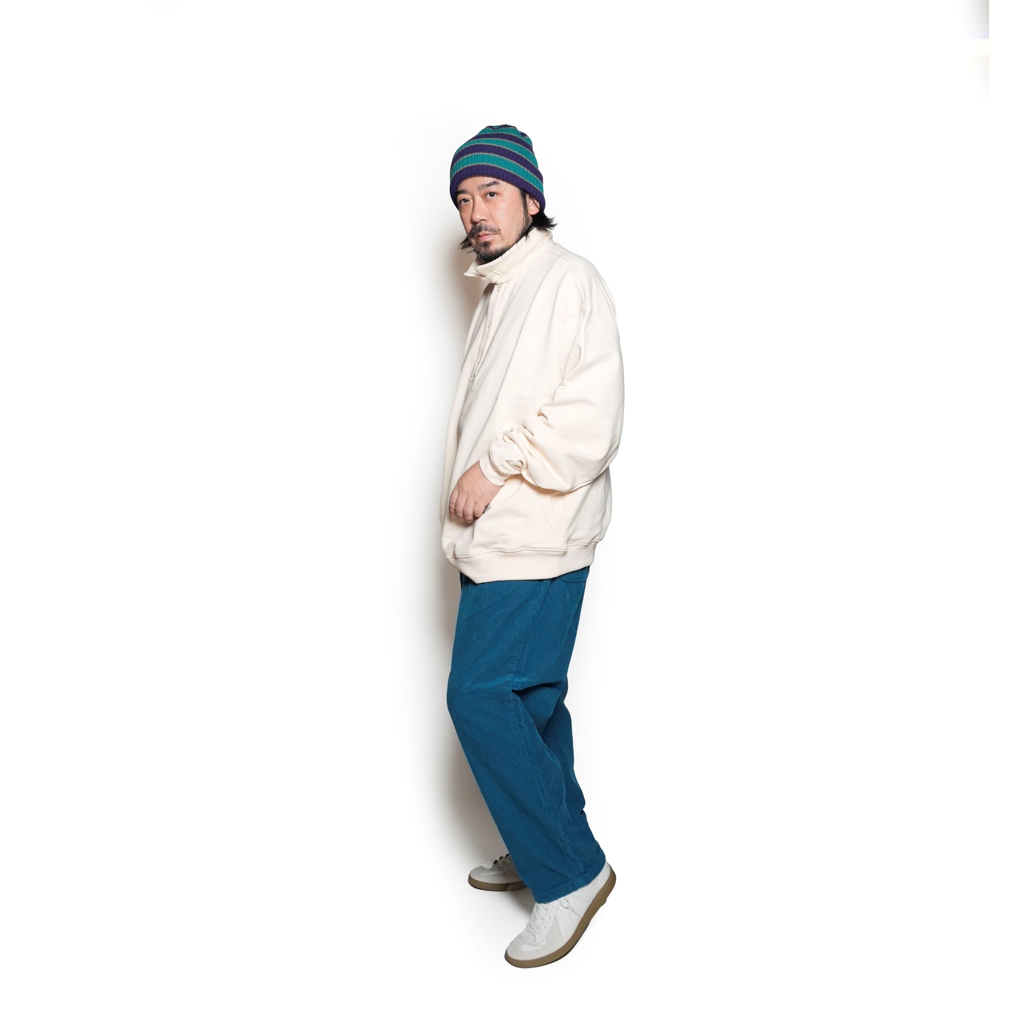 JOBS – Ivory | KELEN MEN