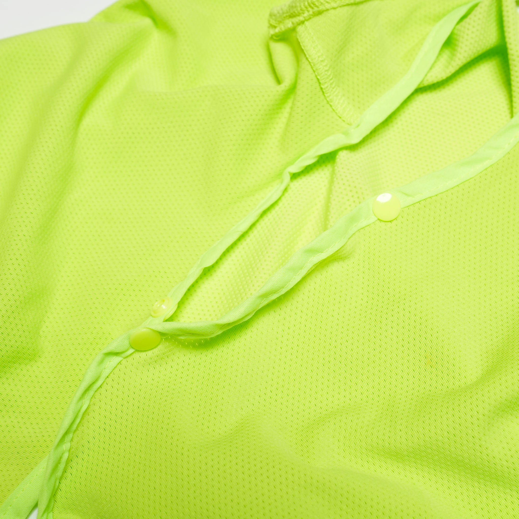 COBRA CAPS Flex Cool Off Shade - Short_Safety Yellow | | Color:Safety Yellow【COBRA CAPS】