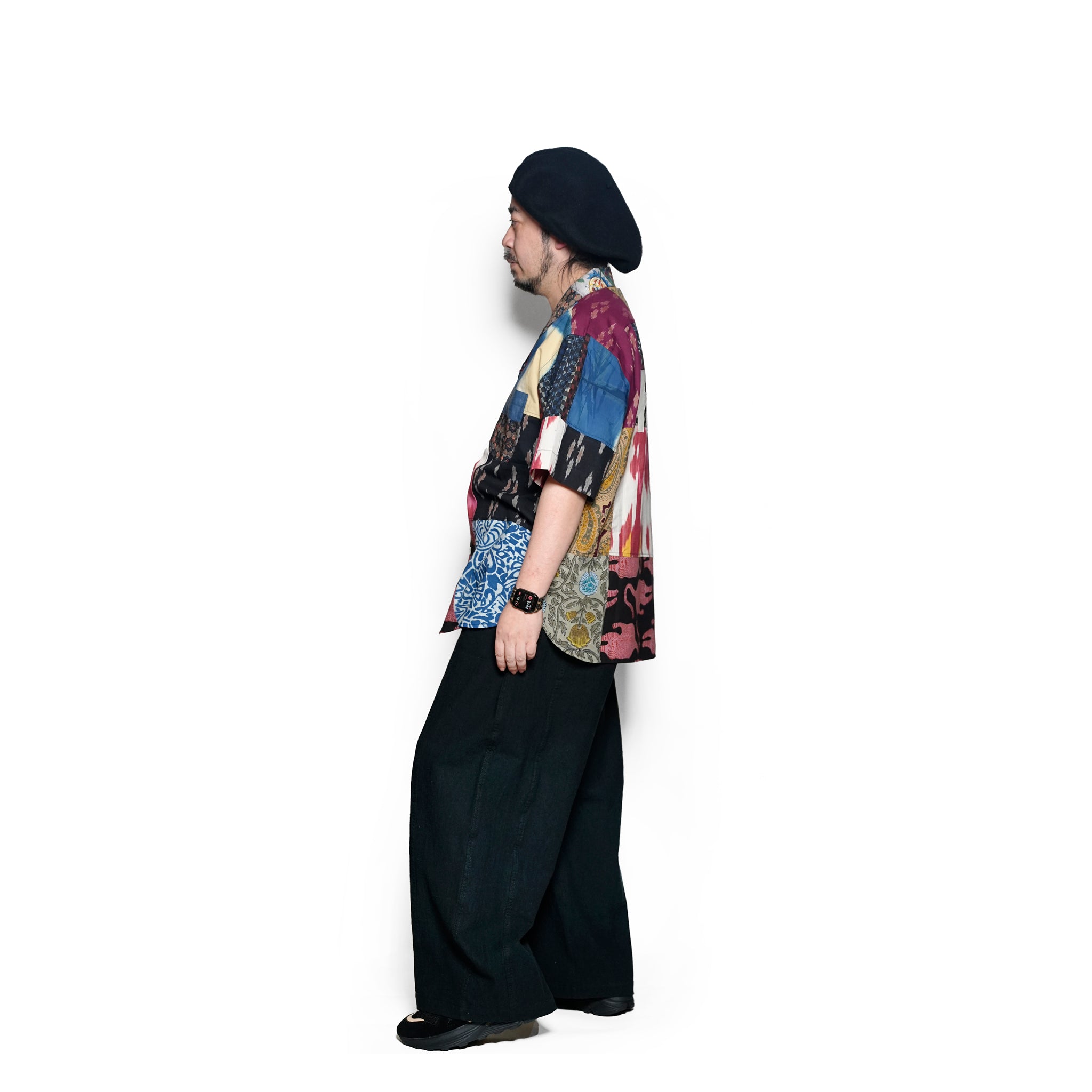 RONEN_Patchwork 07 | | Color:Patchwork 07【KARDO_カルド】