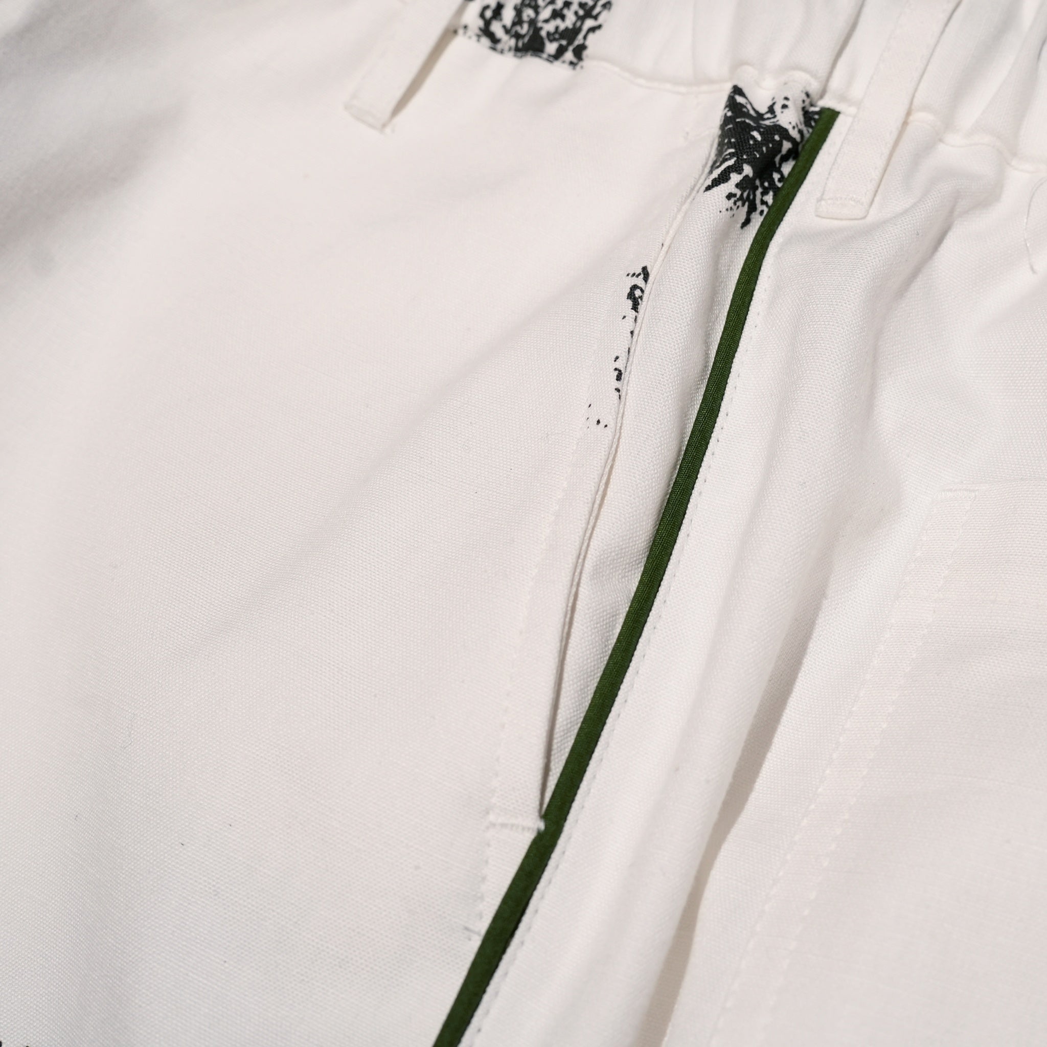 efmsaw-18 | Camouflage snow pants | Color:Snow Camo/Misty Camo | Size:Free【EFFECTEN_エフェクテン】