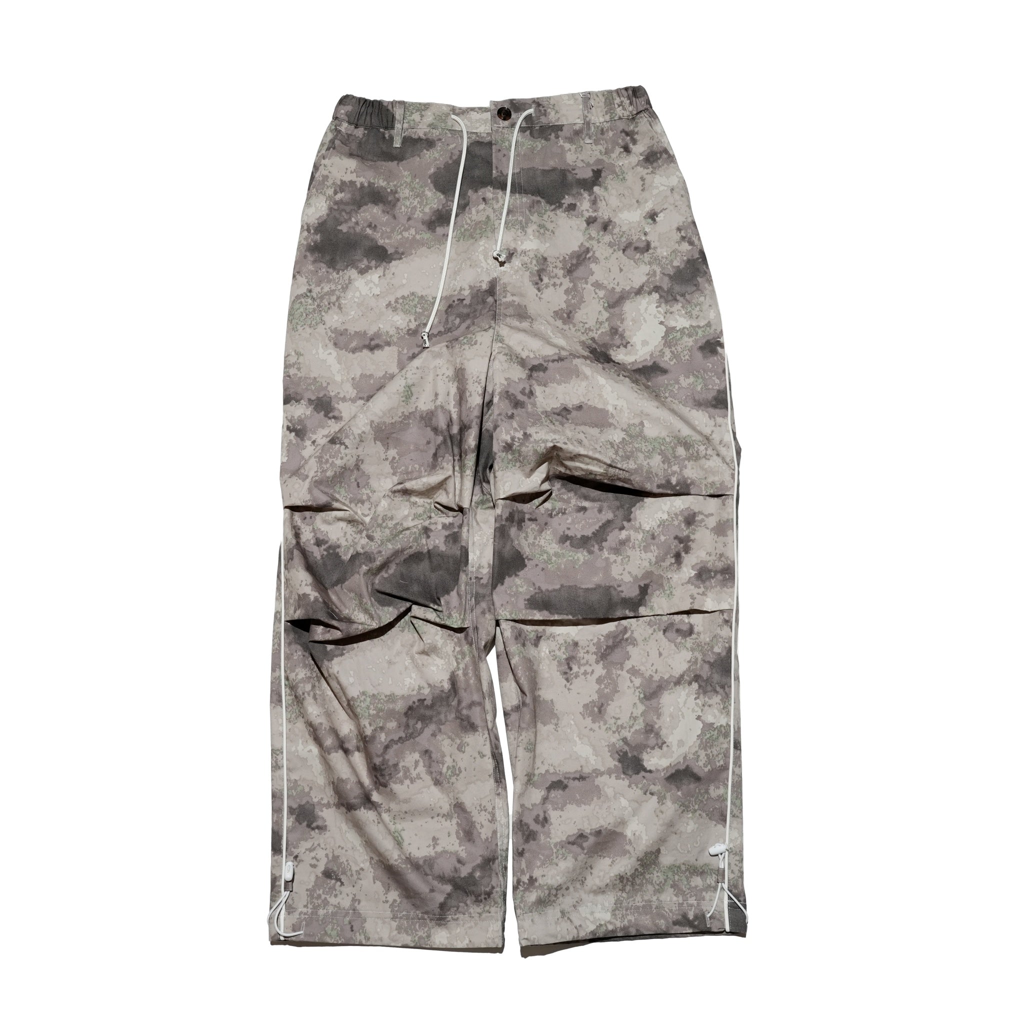 efmsaw-18 | Camouflage snow pants | Color:Snow Camo/Misty Camo | Size:Free【EFFECTEN_エフェクテン】