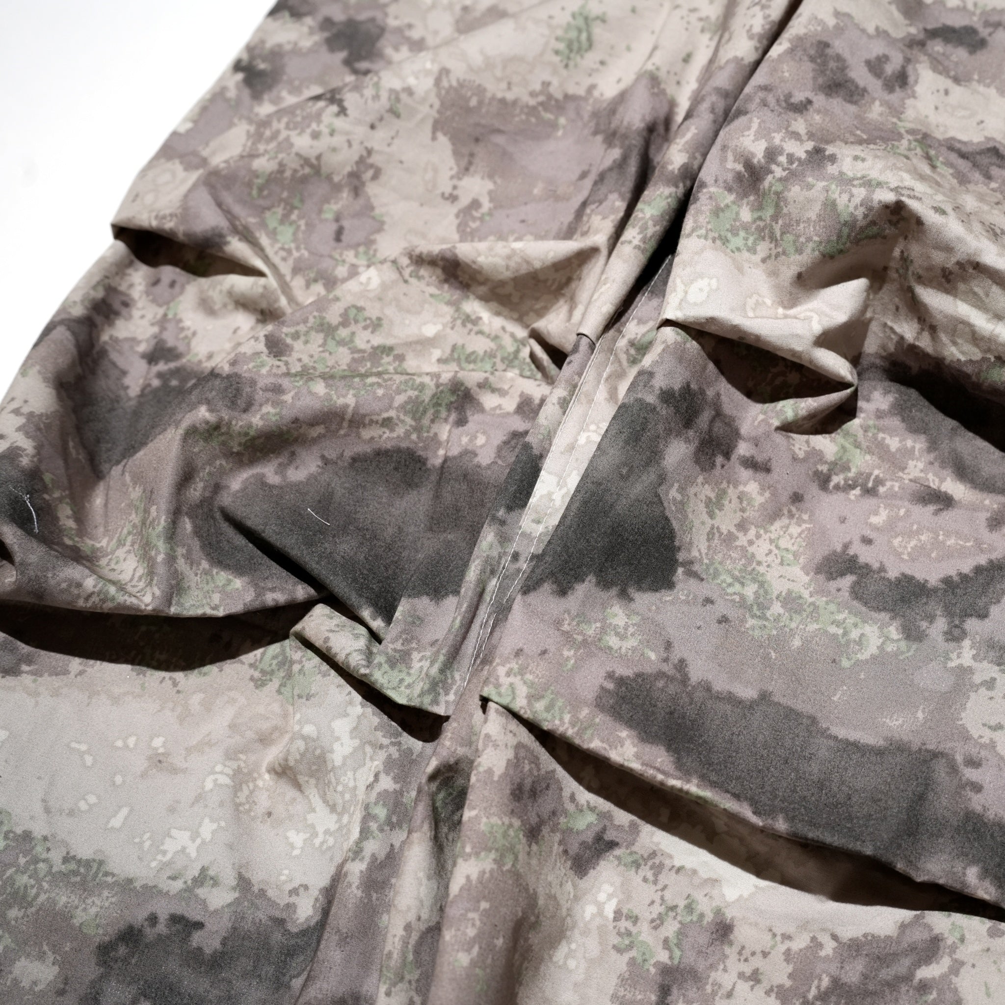 efmsaw-18 | Camouflage snow pants | Color:Snow Camo/Misty Camo | Size:Free【EFFECTEN_エフェクテン】