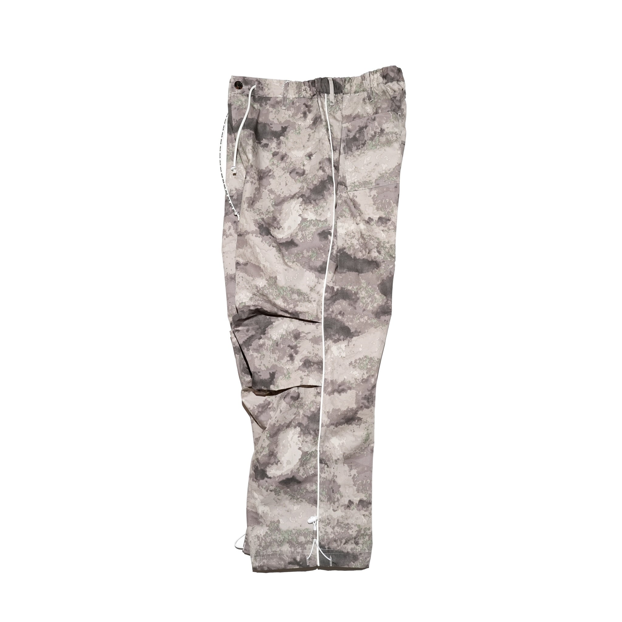 efmsaw-18 | Camouflage snow pants | Color:Snow Camo/Misty Camo | Size:Free【EFFECTEN_エフェクテン】