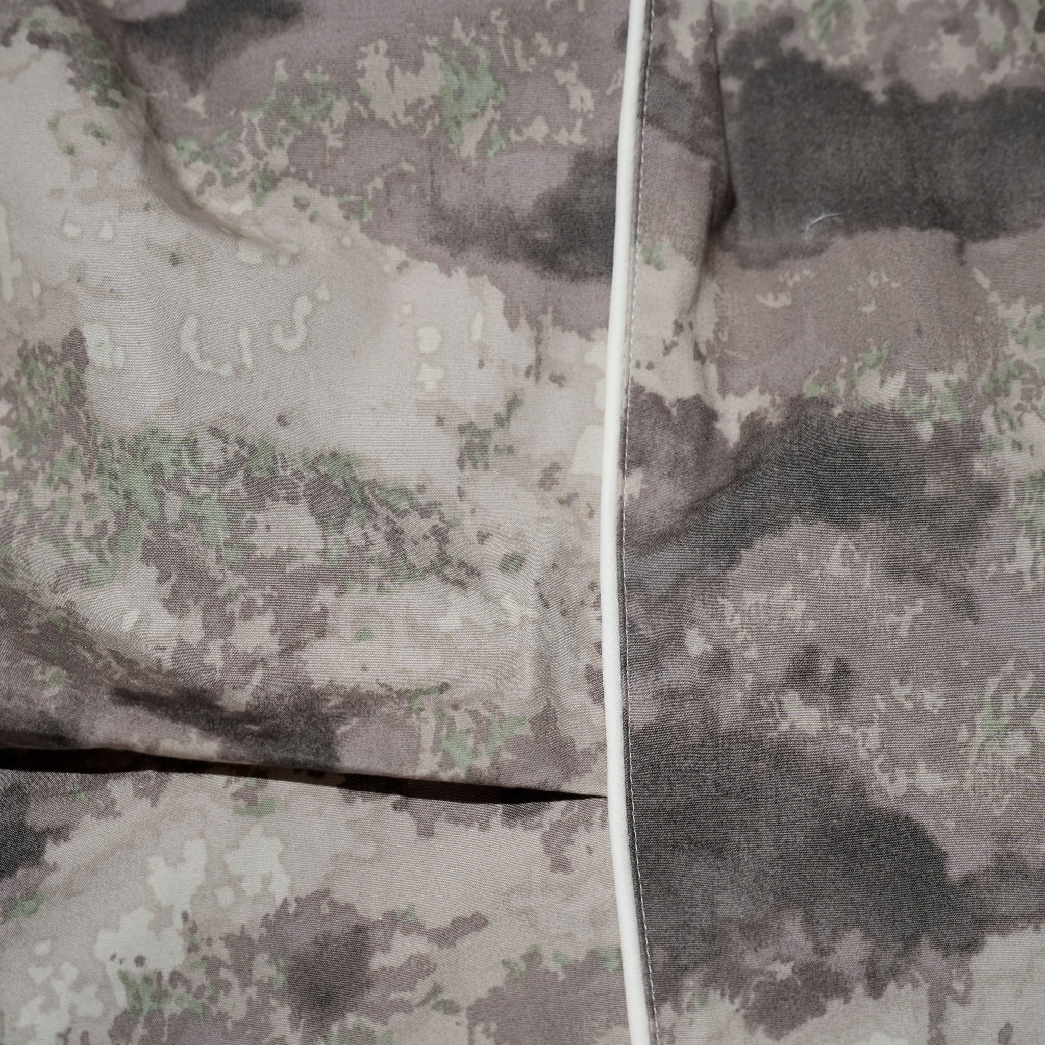 efmsaw-18 | Camouflage snow pants | Color:Snow Camo/Misty Camo | Size:Free【EFFECTEN_エフェクテン】