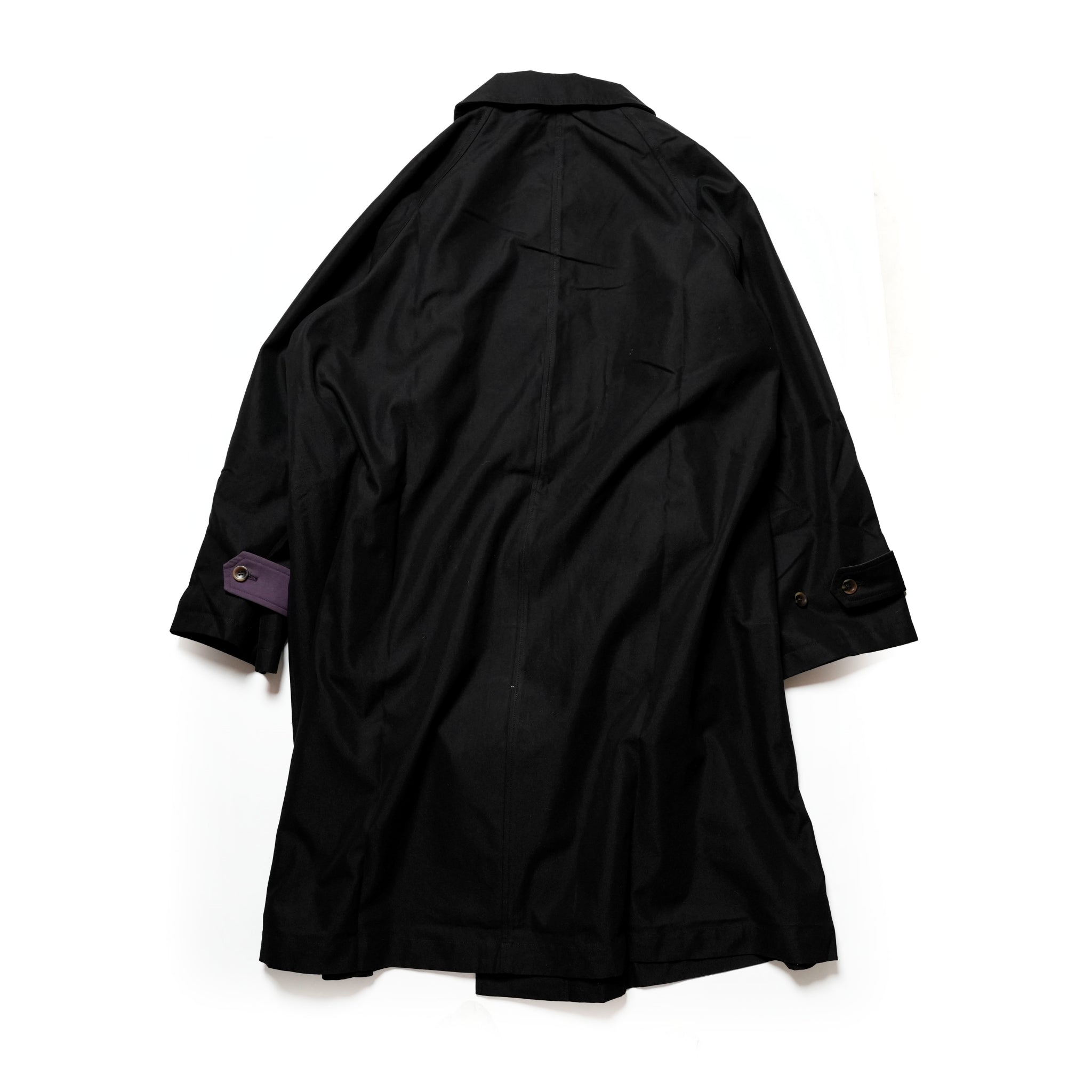 GRAVES 2TONE – Black | KELEN MEN