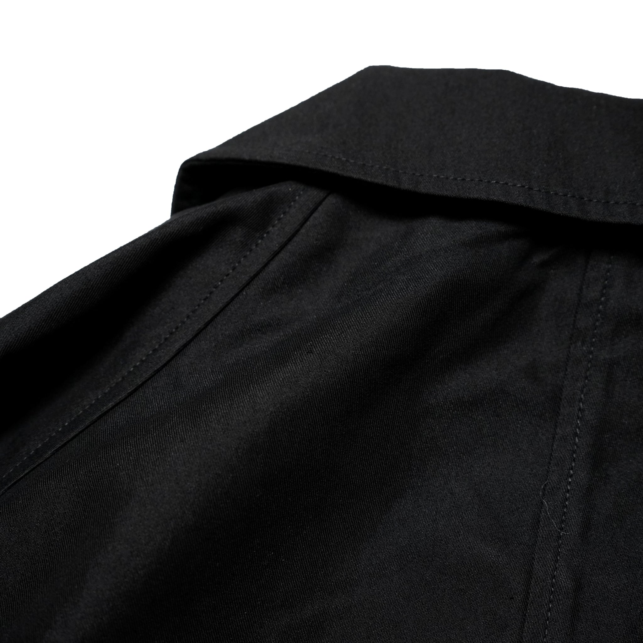 GRAVES 2TONE – Black | KELEN MEN