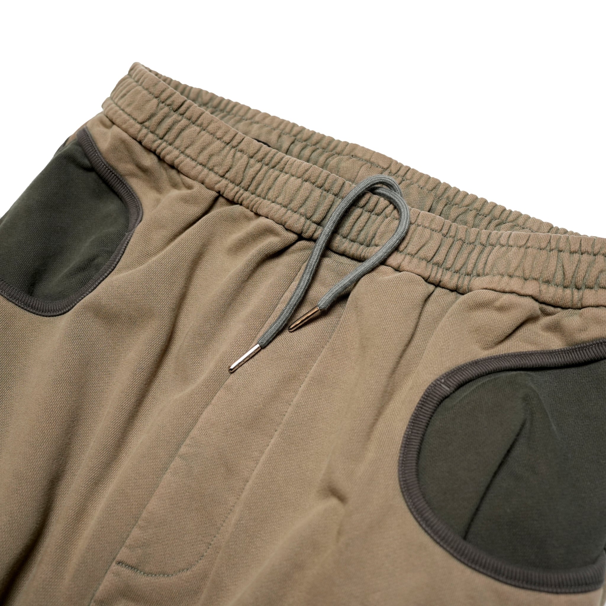 Pla24awp03-1_grey | UFO sweat pants | Color:Grey【PLATEAU STUDIO_プラトー スタジオ】