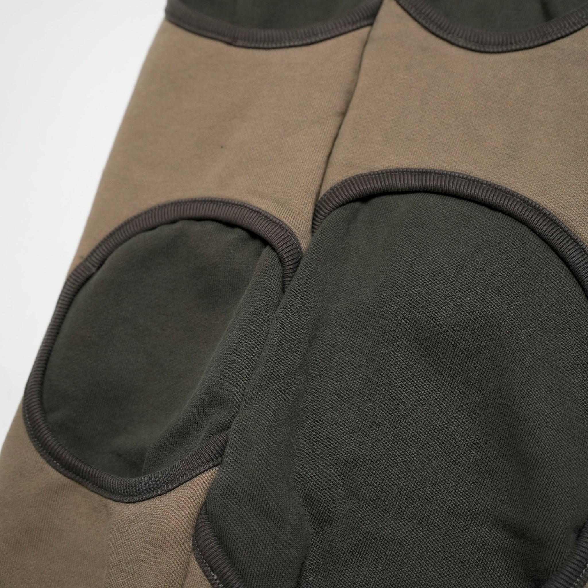 Pla24awp03-1_grey | UFO sweat pants | Color:Grey【PLATEAU STUDIO_プラトー スタジオ】