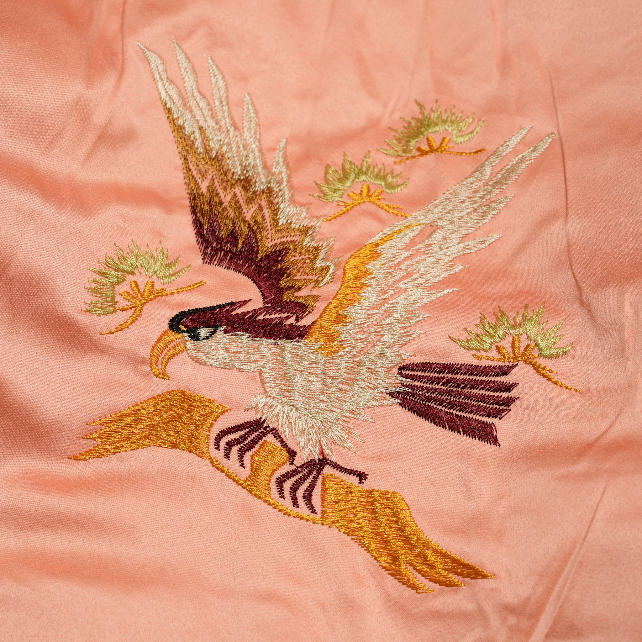 SOUVENIR GOOSE BAY JACKET | Color_Black Velour/Thermolite | No_tl25f001_black velour/thermolite【THRIFTY LOOK_スリフティールック】