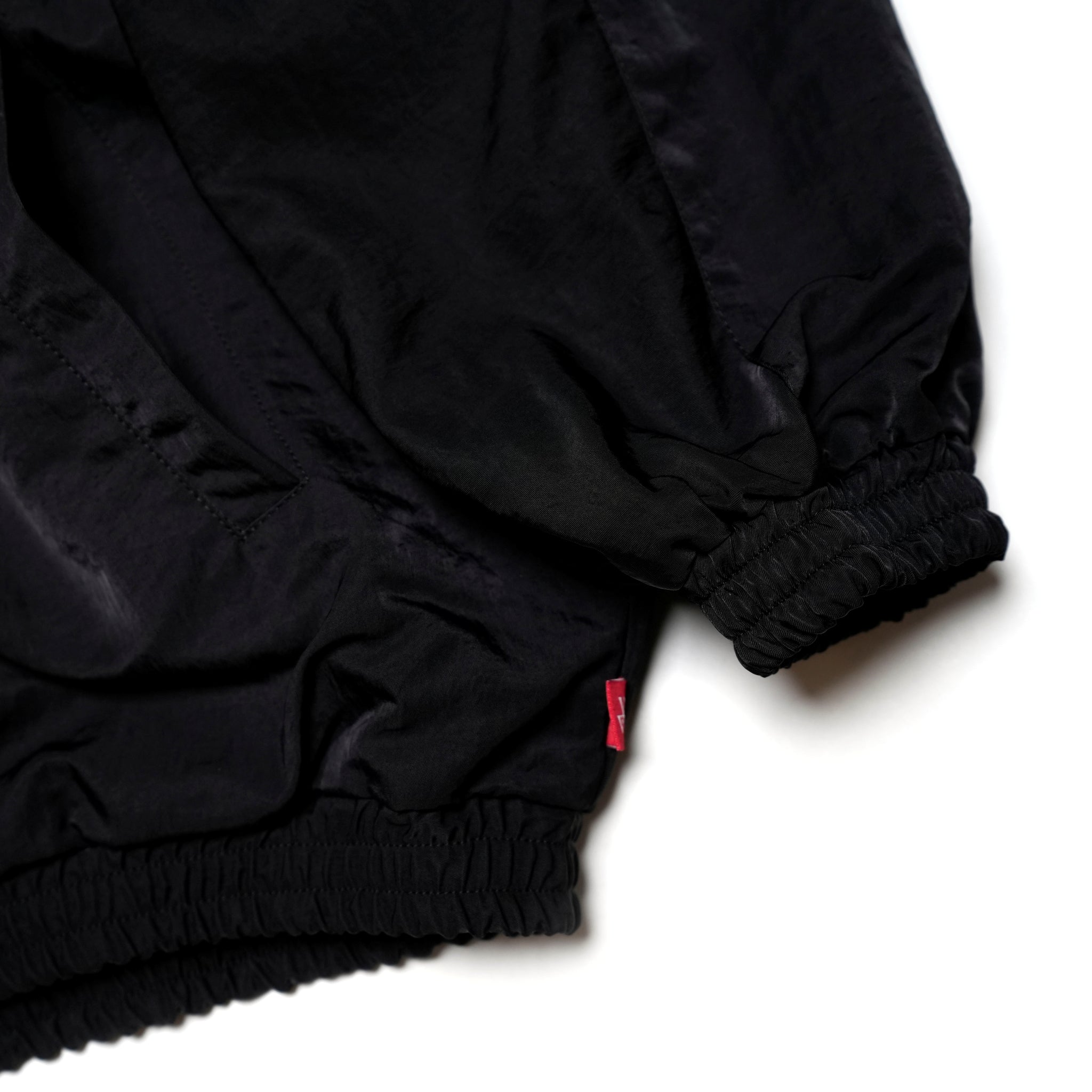 Virgers circus souvenir jkt | Black | VIRGOwearworks