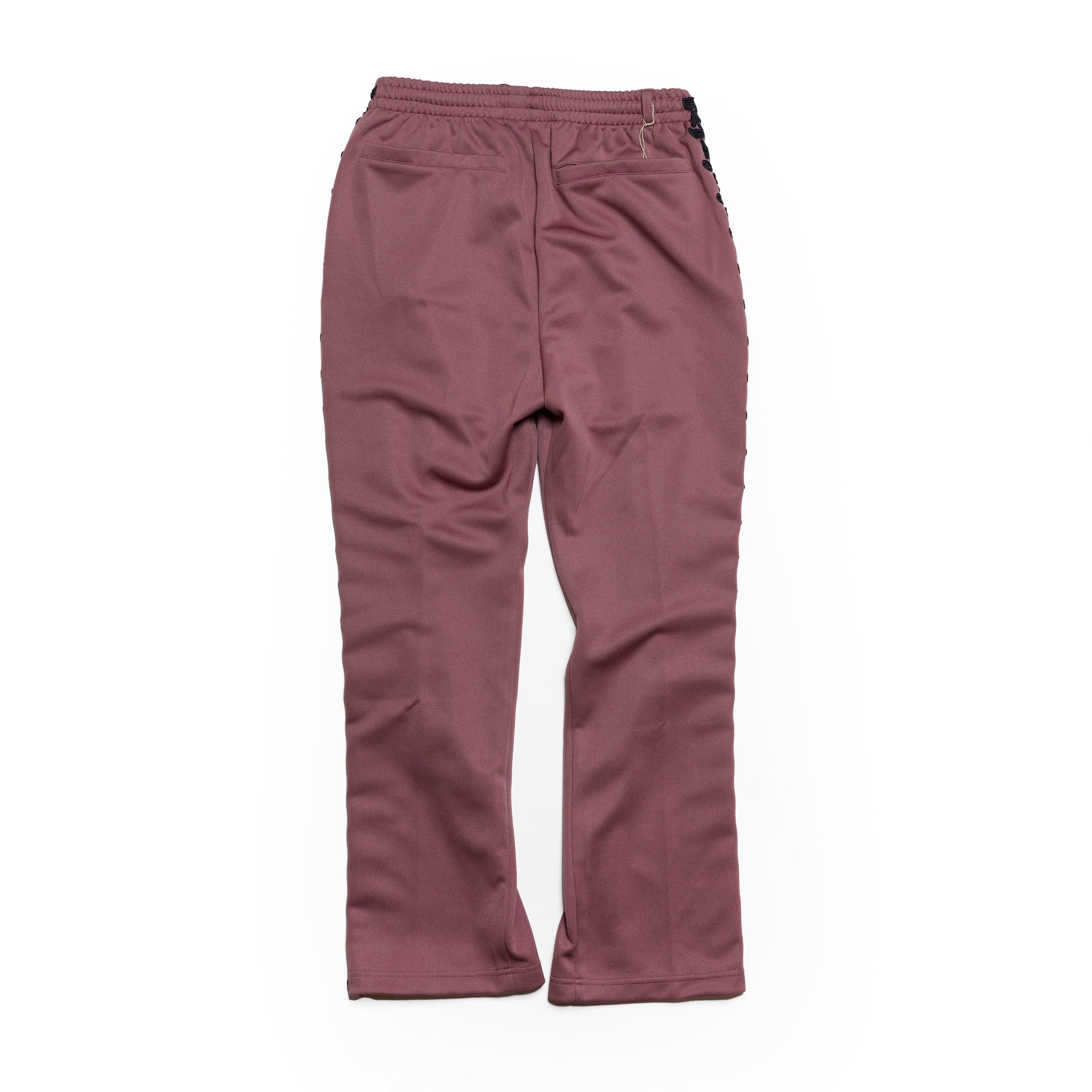 KINGSTON PANTS | Color_Smoke Pink | No_p2405301_smoke pink / Grayge / Charcoal【NASNGWAM_ナスングワム】