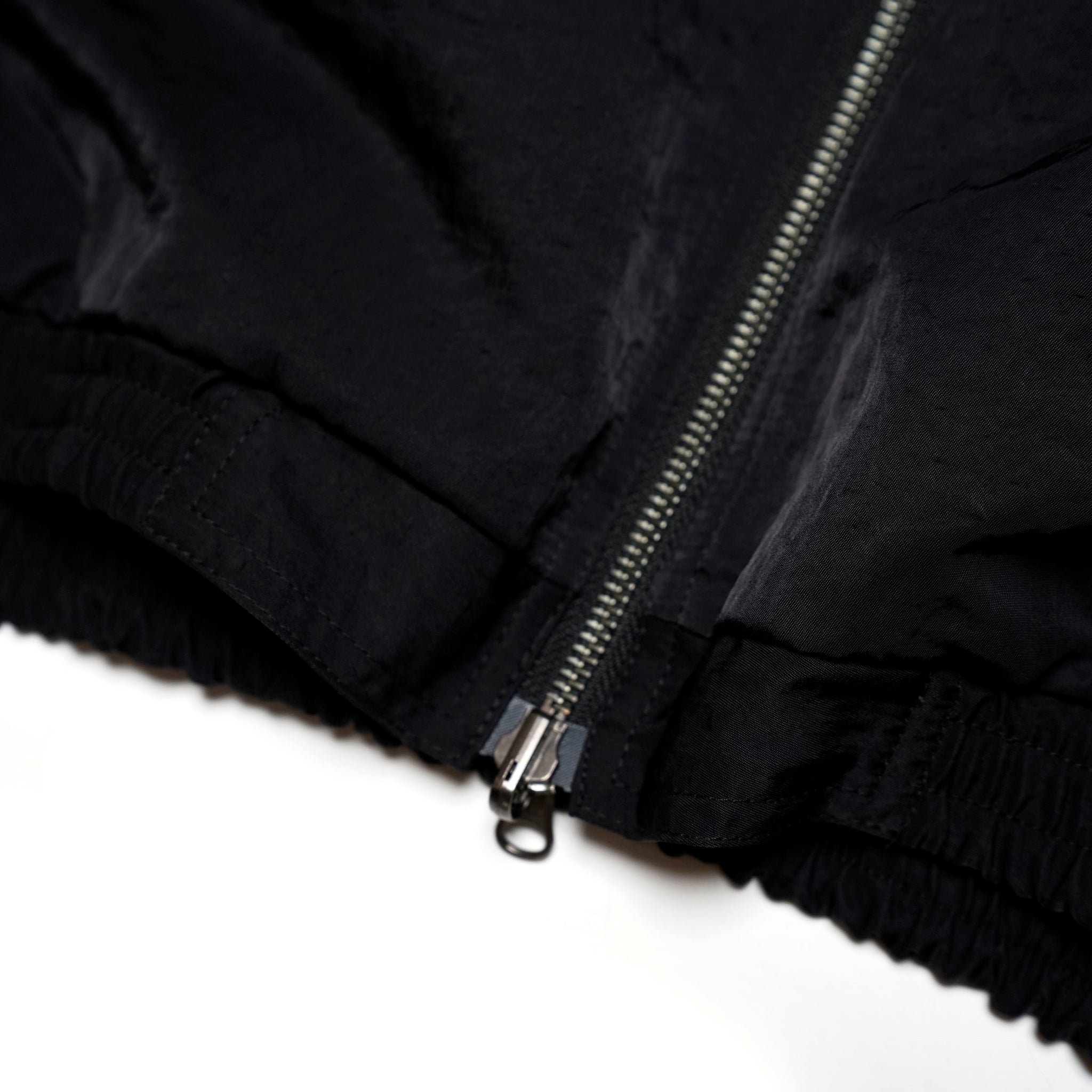 Virgers circus souvenir jkt | Black | VIRGOwearworks