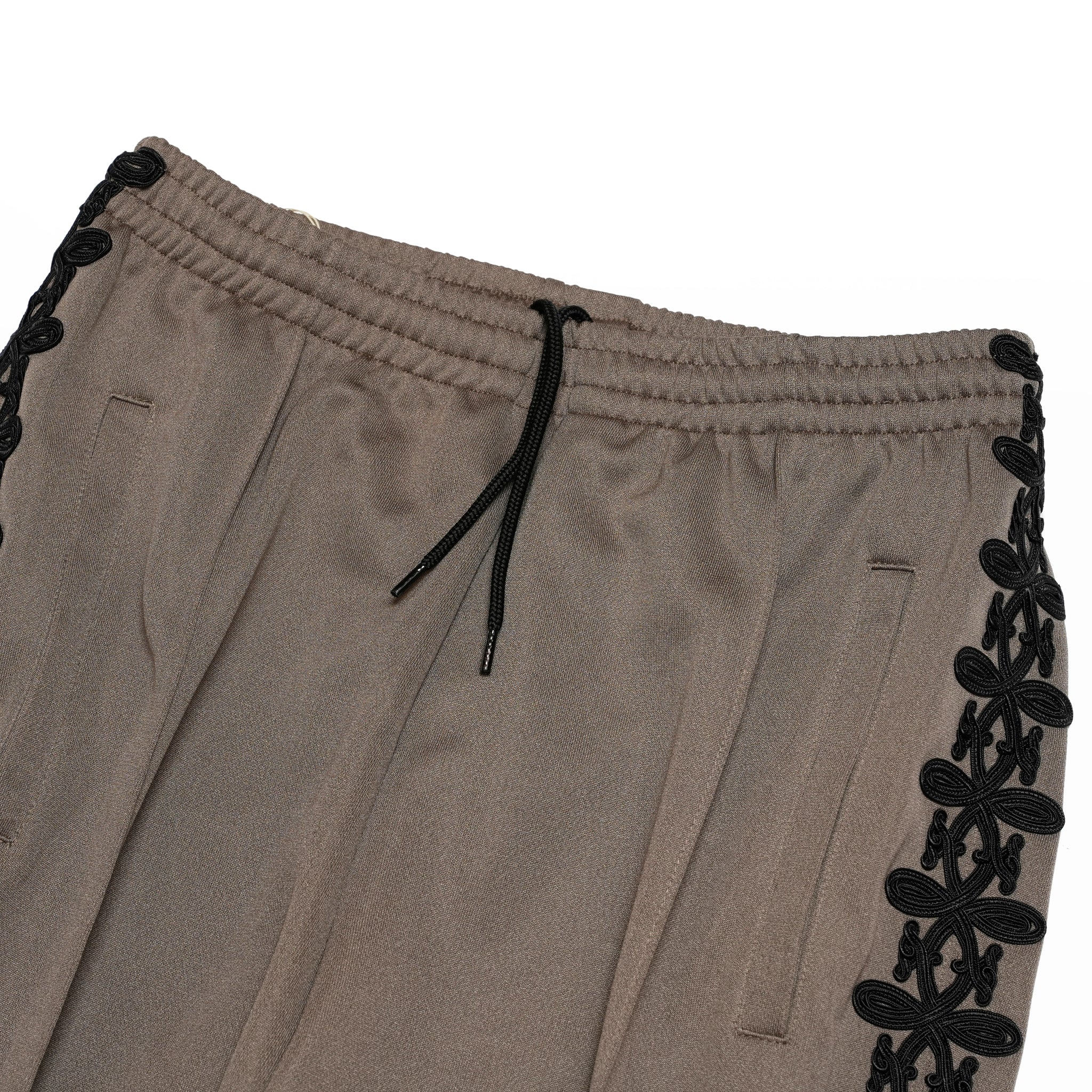 KINGSTON PANTS | Color_Smoke Pink | No_p2405301_smoke pink / Grayge / Charcoal【NASNGWAM_ナスングワム】