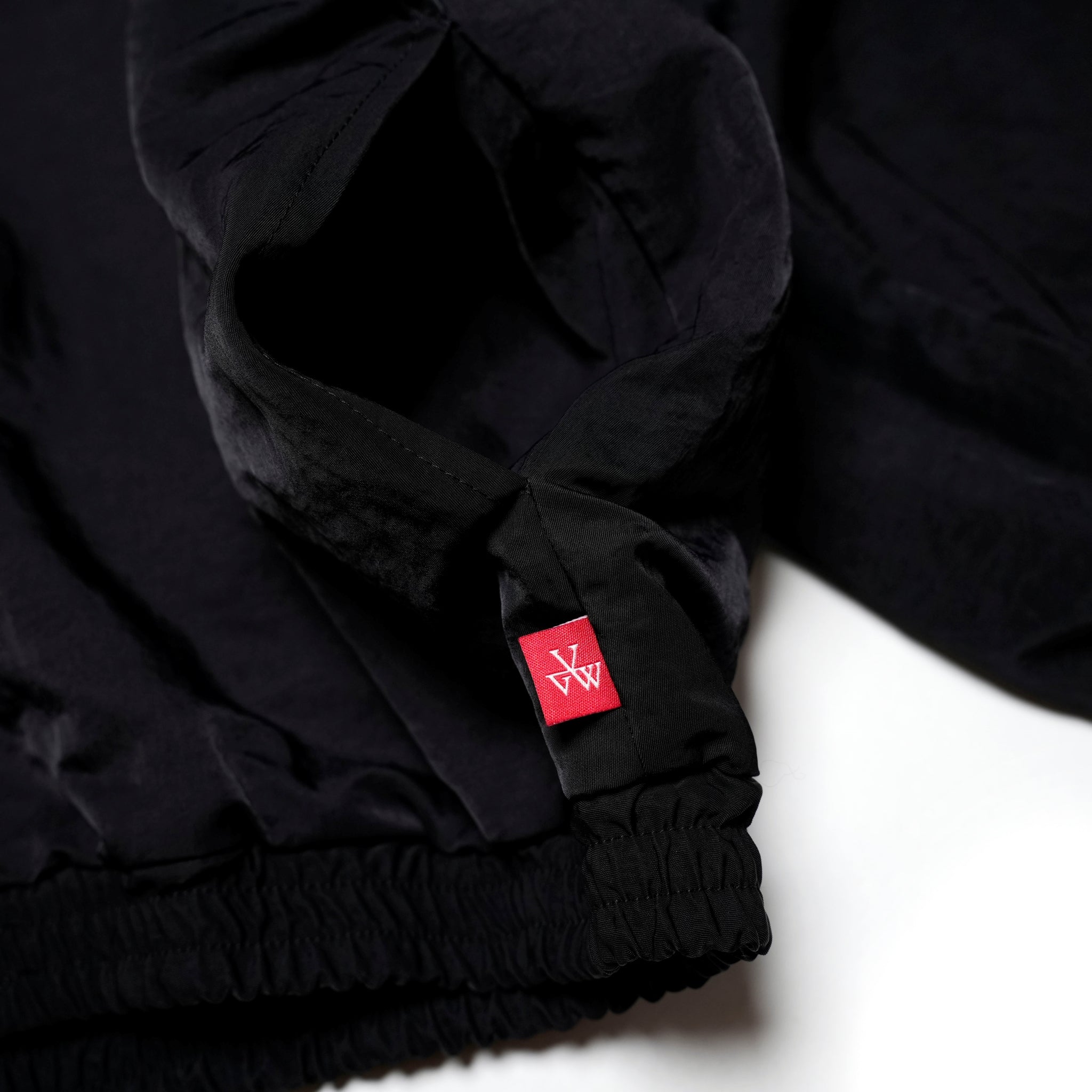 Virgers circus souvenir jkt | Black | VIRGOwearworks