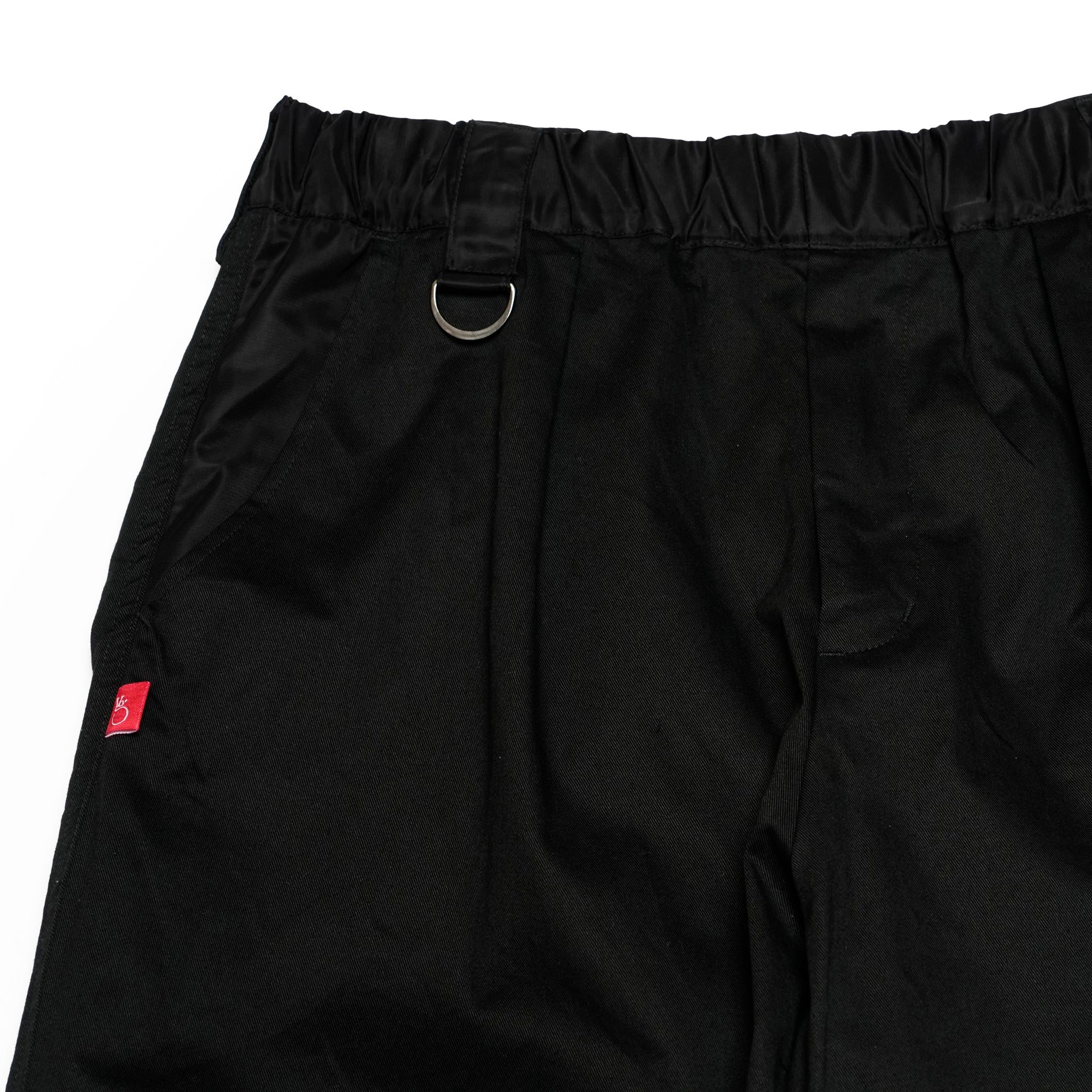 VG-PT-435_Black | VA-1 pants | Color:Black【VIRGOwearworks_ヴァルゴウェアワークス】【archive】