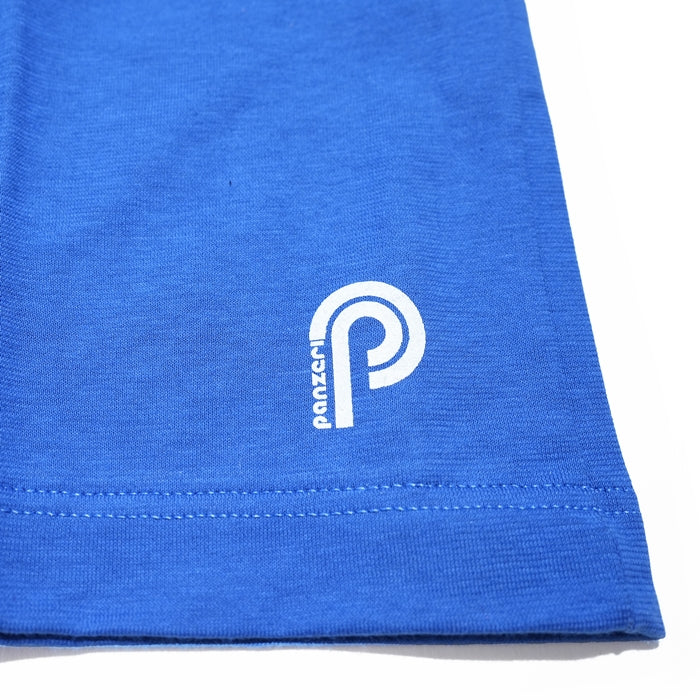 PZ24S-01 | JOMBER(PT) | Color:White/Royal/Dark Green/Black【PANZERI_パンツェリ】