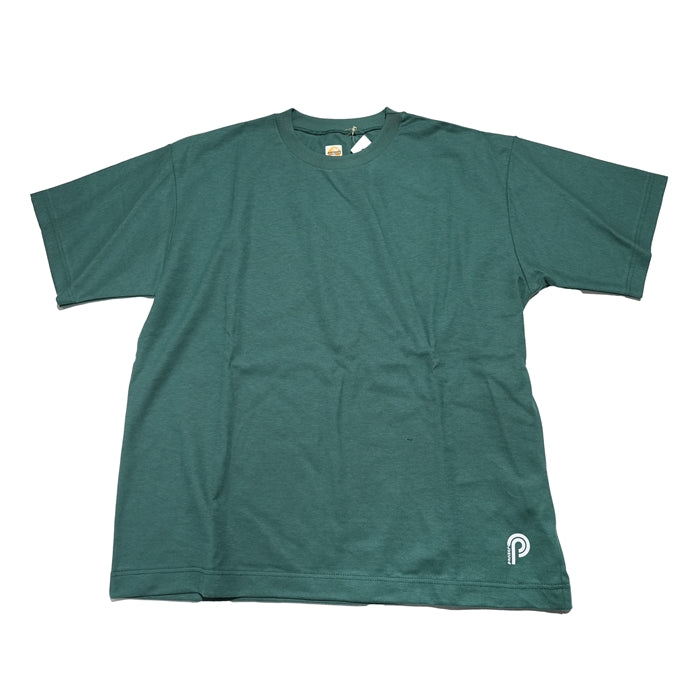PZ24S-01 | JOMBER(PT) | Color:White/Royal/Dark Green/Black【PANZERI_パンツェリ】
