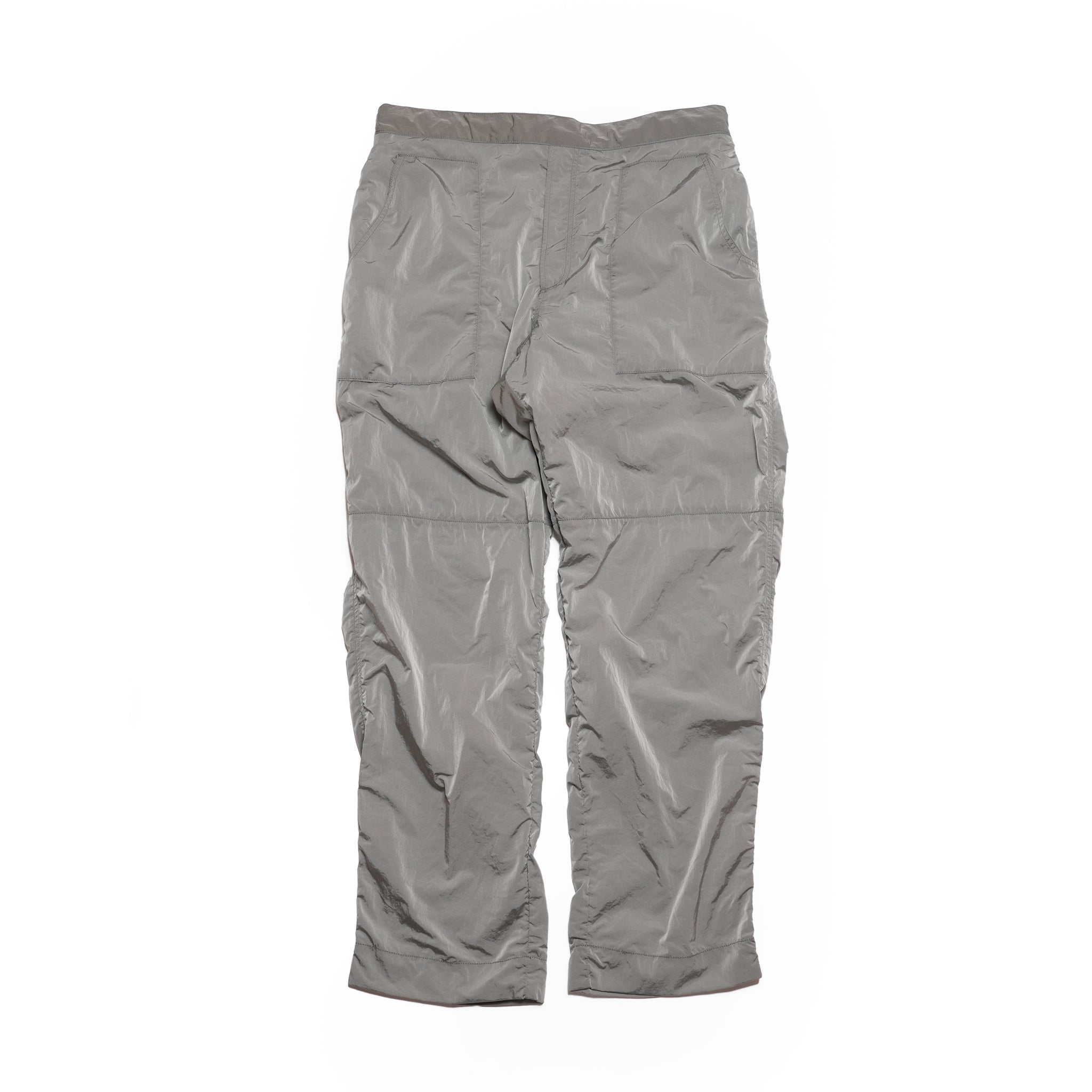 adan® TRACK PANTS | Color_Gray | No_ad00290_gray【ADAN_エーディーエーエヌ】