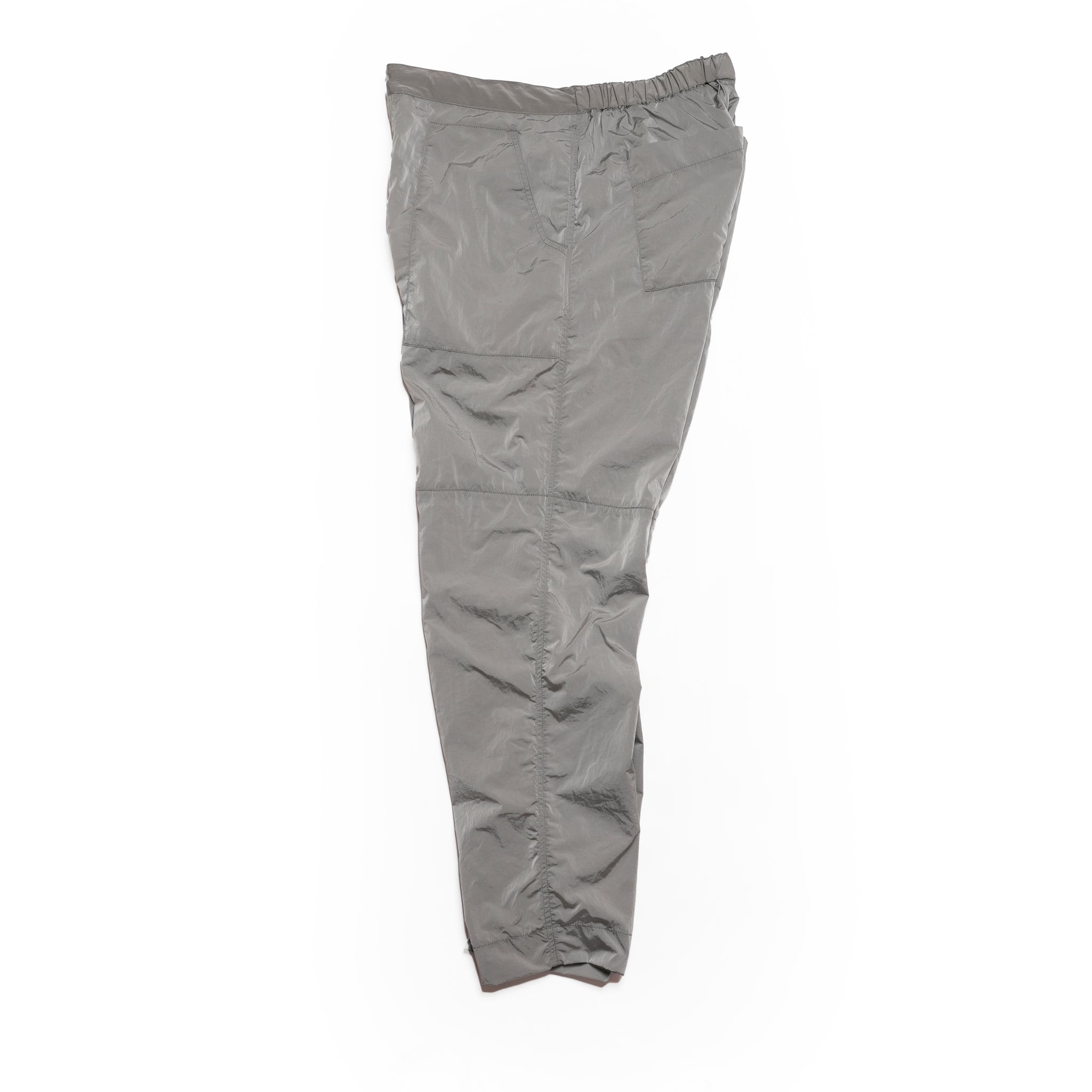 adan® TRACK PANTS | Color_Gray | No_ad00290_gray【ADAN_エーディーエーエヌ】