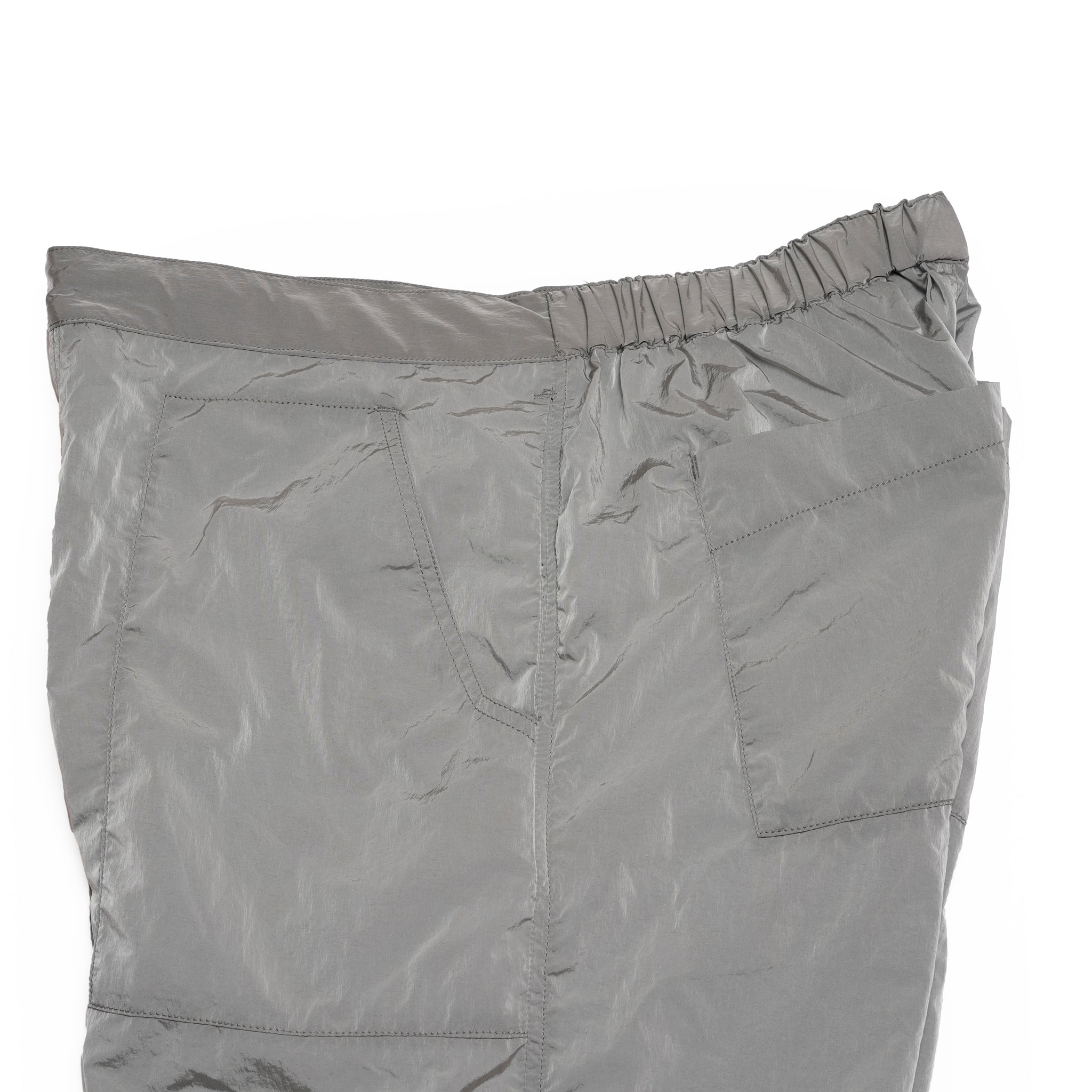 adan® TRACK PANTS | Color_Gray | No_ad00290_gray【ADAN_エーディーエーエヌ】