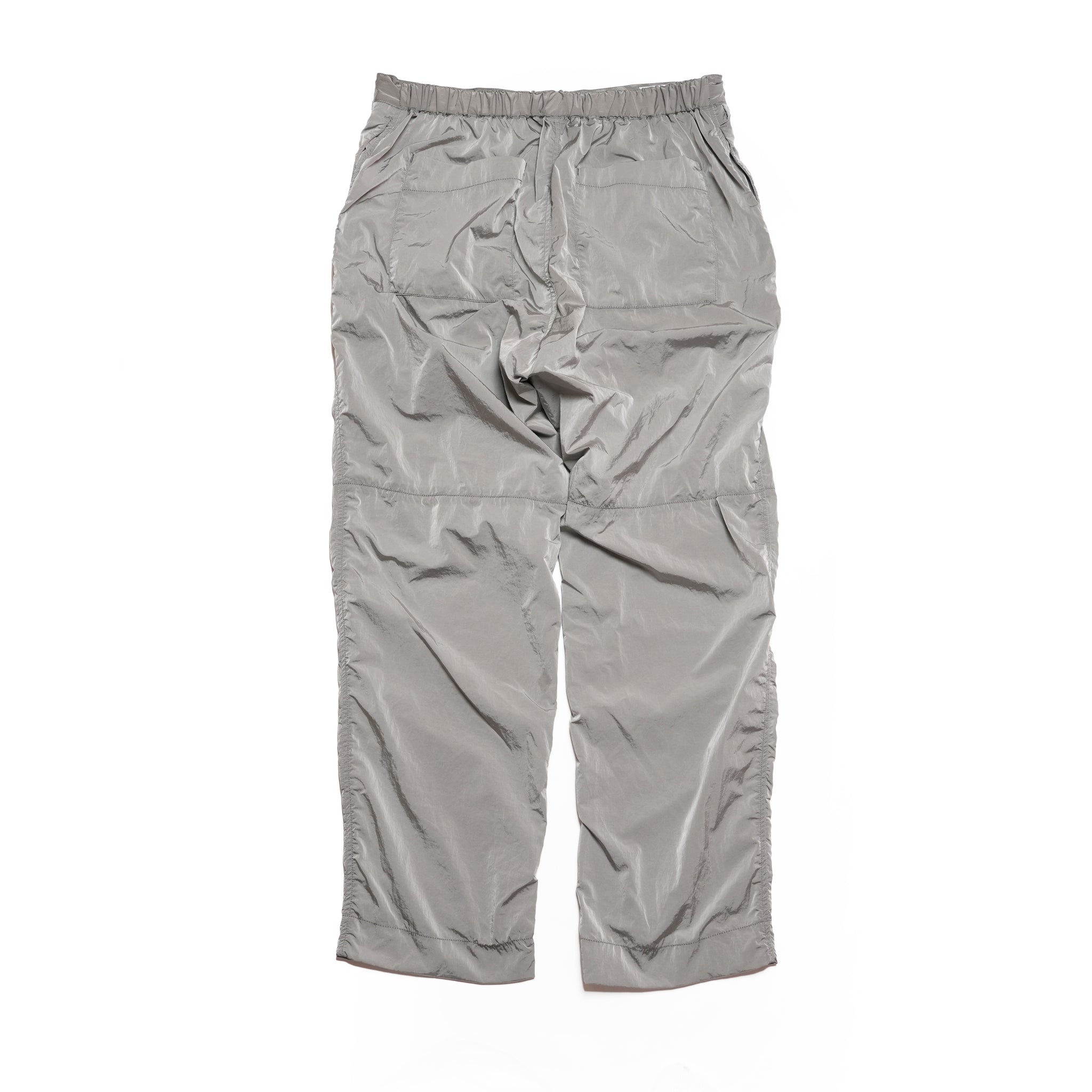 adan® TRACK PANTS | Color_Gray | No_ad00290_gray【ADAN_エーディーエーエヌ】