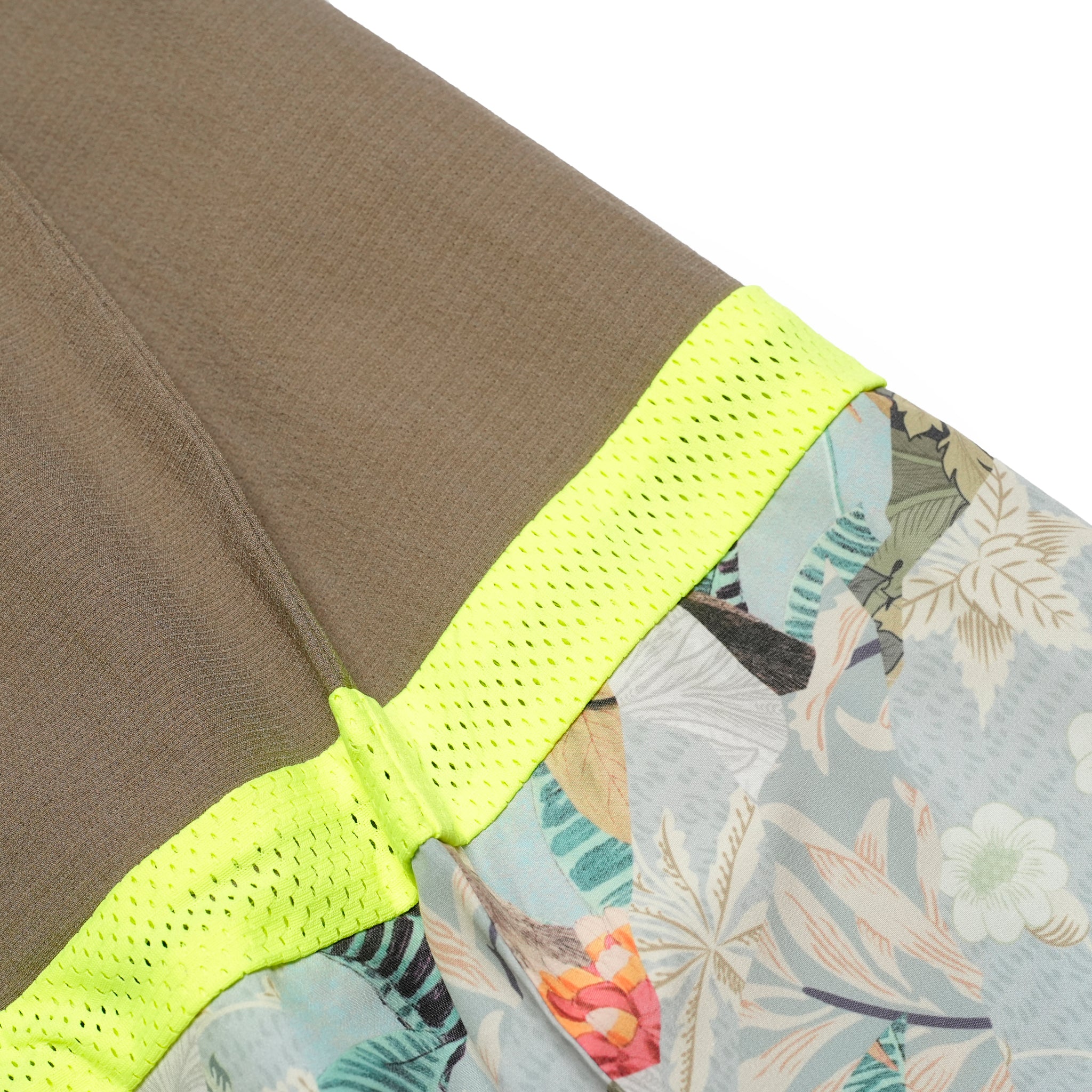 BSD25SS-10_Beige | Arts & Science Slide Skirt | Color:Beige【BEDSIDEDRAMA_ベッドサイドドラマ】【archive】