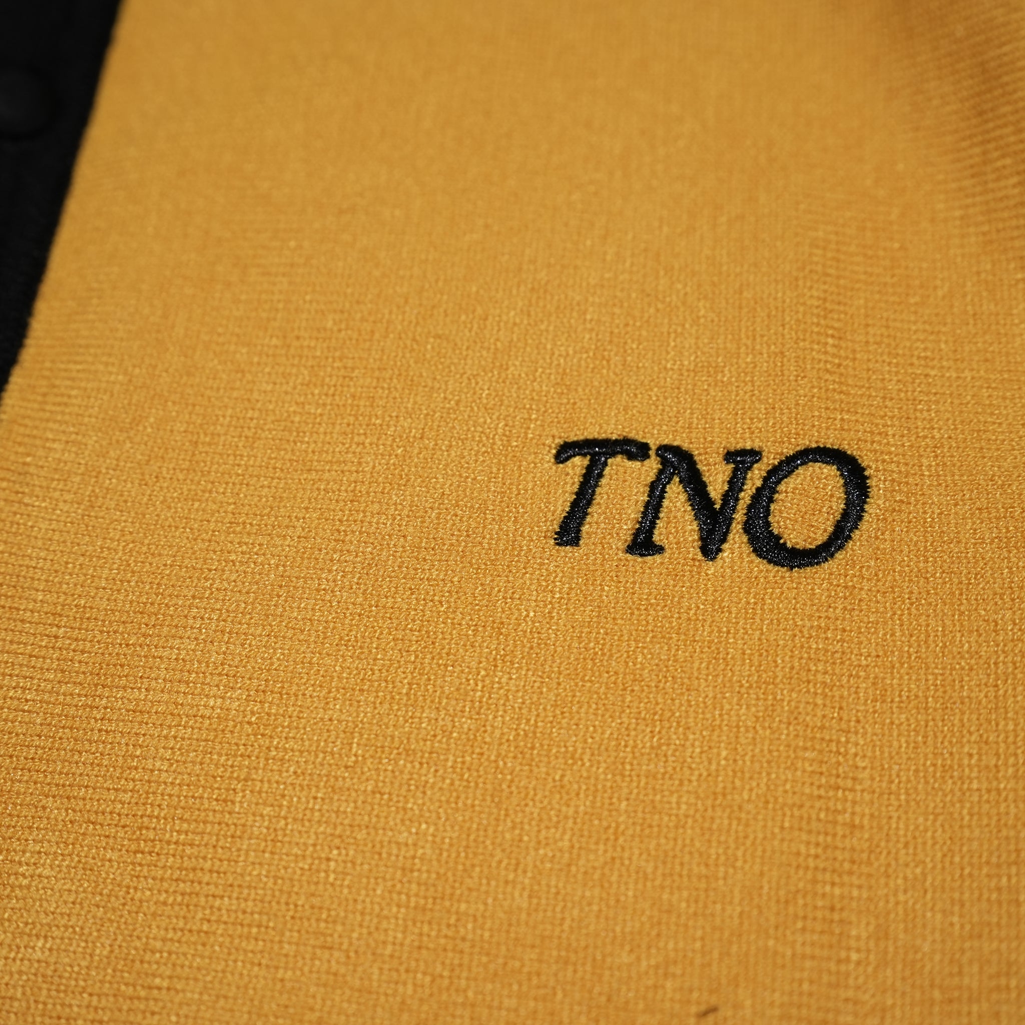 tno-09 | Charlie Polo – Gold Fusion | THE NEW ORIGINALS