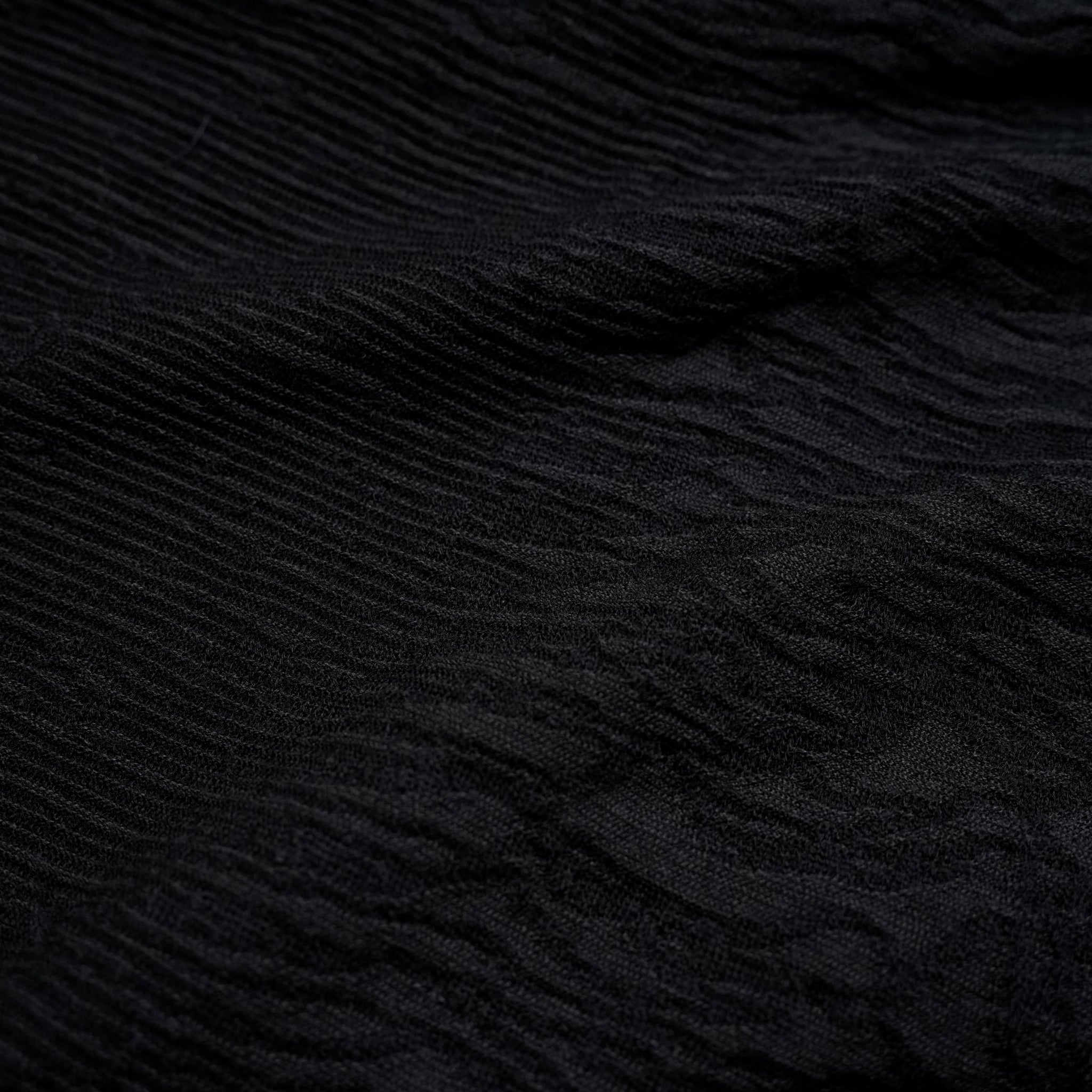 SF24AW-18_DIVISION | Roots JQ Loop Stole | Color:Division【STOF_ストフ】