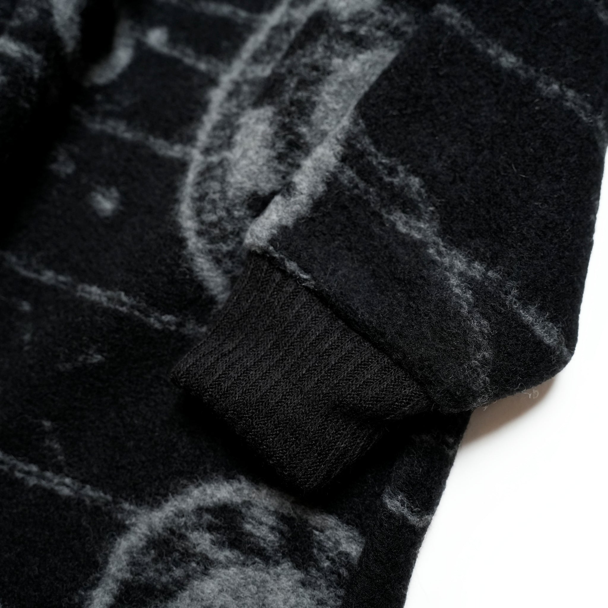 SF24AW-16_CIRCLE | Roots JQ Pulover | Color:Circle【STOF_ストフ】【archive】