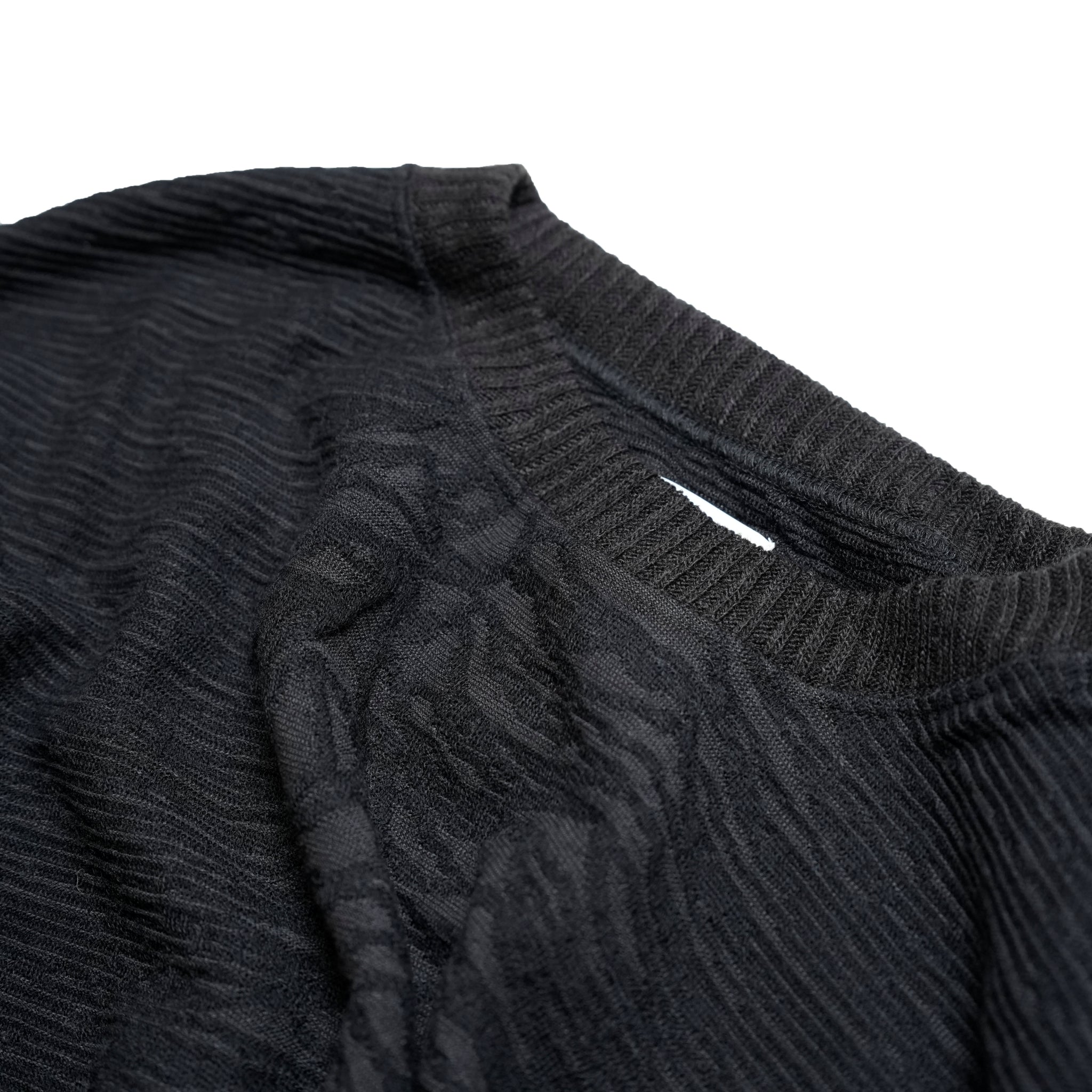 SF24AW-16_DIVISION | Roots JQ Pulover | Color:Division【STOF_ストフ】【archive】