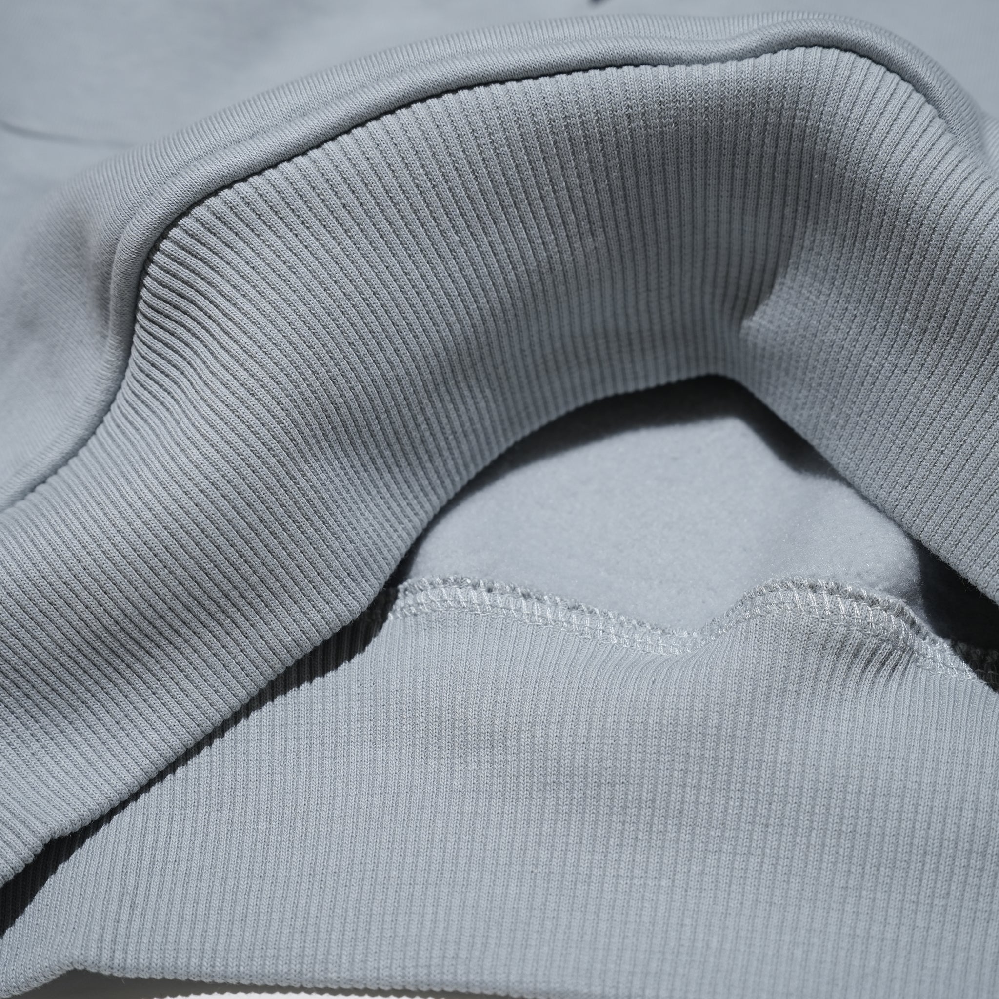 tno-04 | Cloud 9 Hoodie – Quarry | THE NEW ORIGINALS