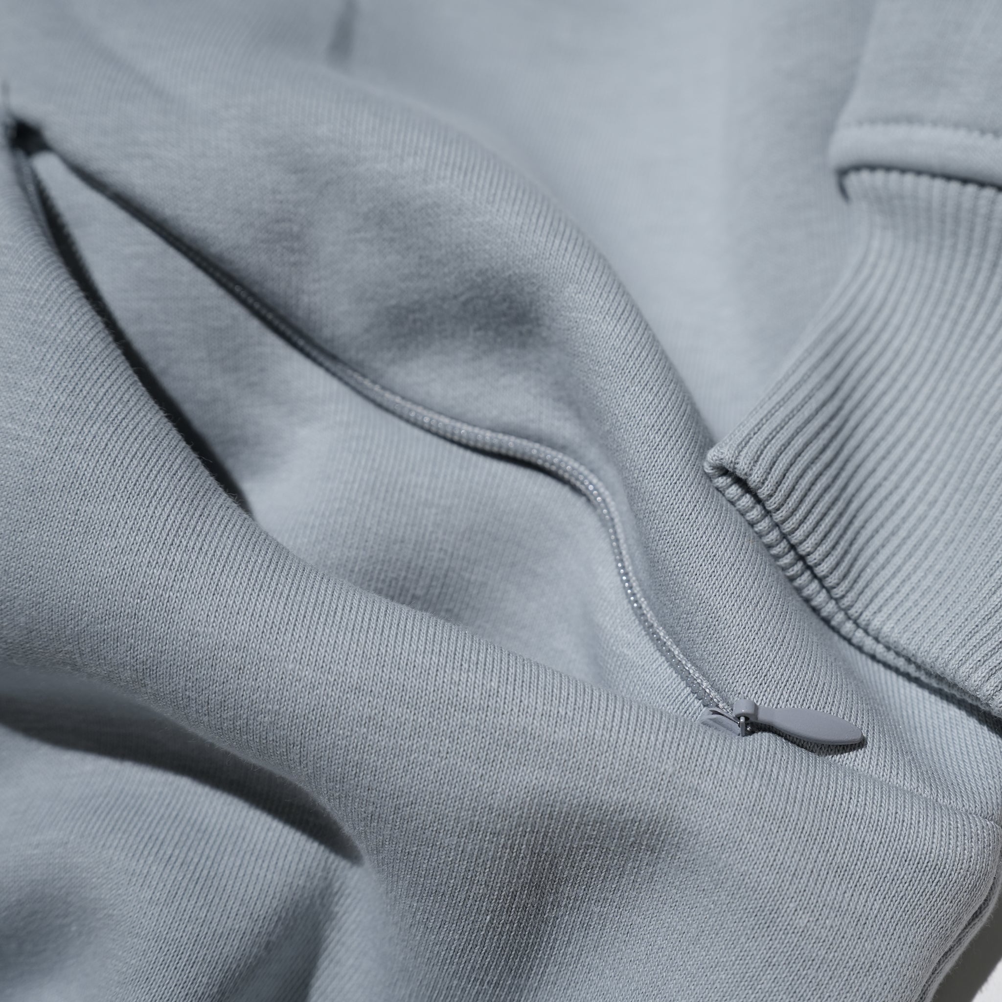 tno-04 | Cloud 9 Hoodie – Quarry | THE NEW ORIGINALS