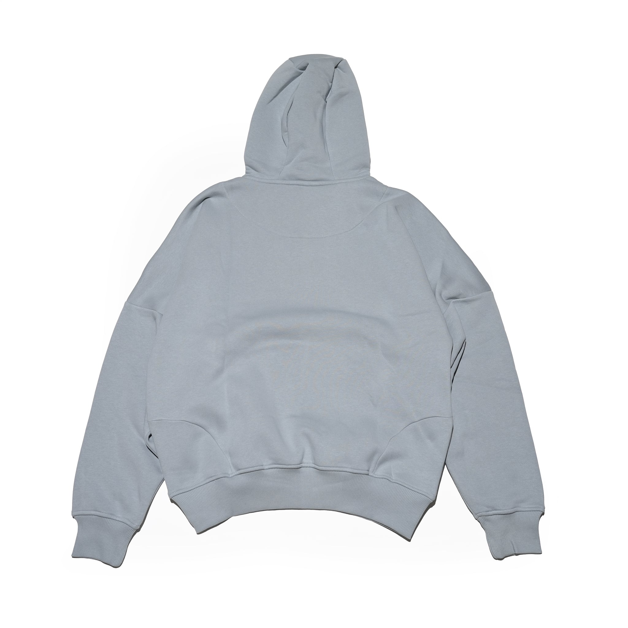 tno-04 | Cloud 9 Hoodie – Quarry | THE NEW ORIGINALS