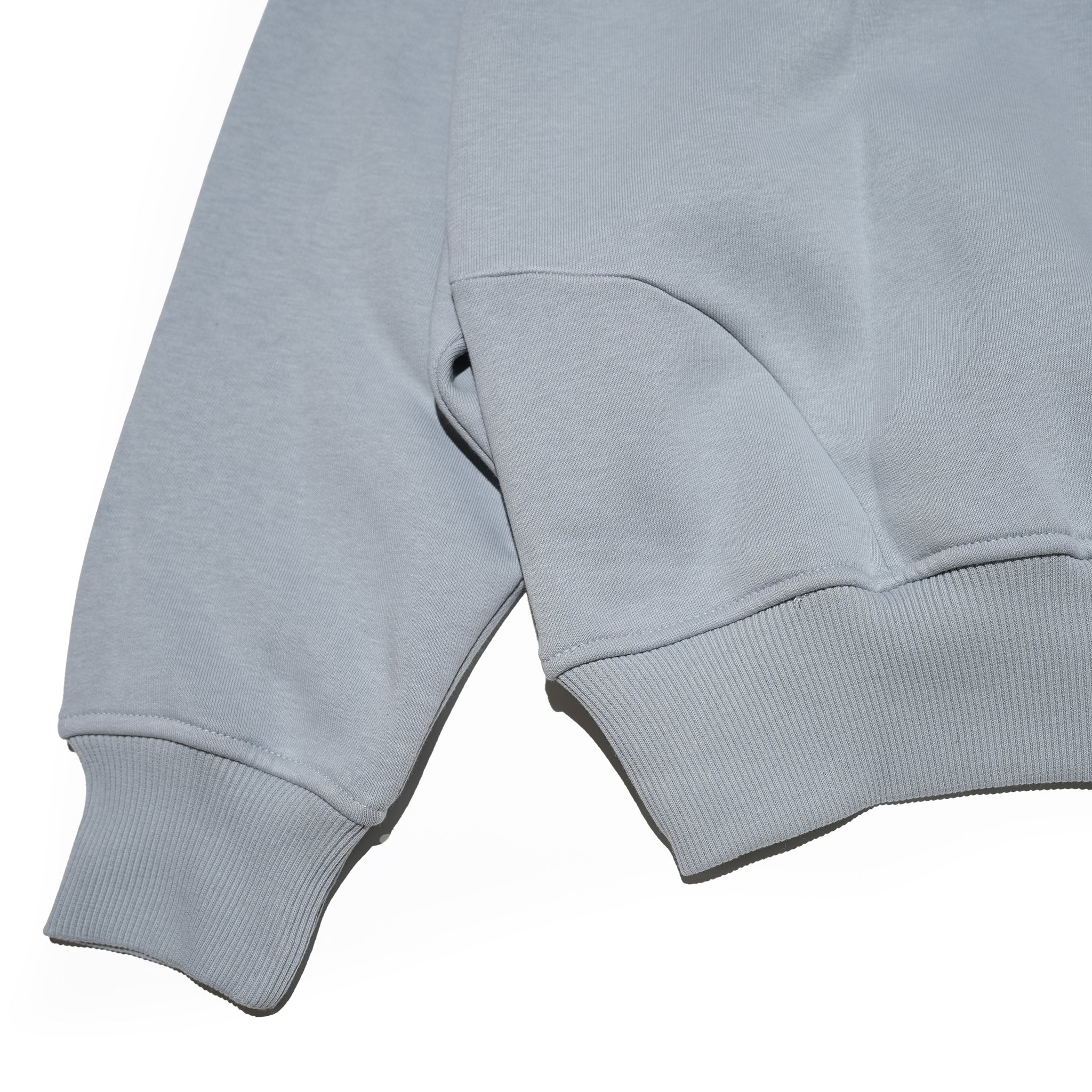 tno-04 | Cloud 9 Hoodie – Quarry | THE NEW ORIGINALS