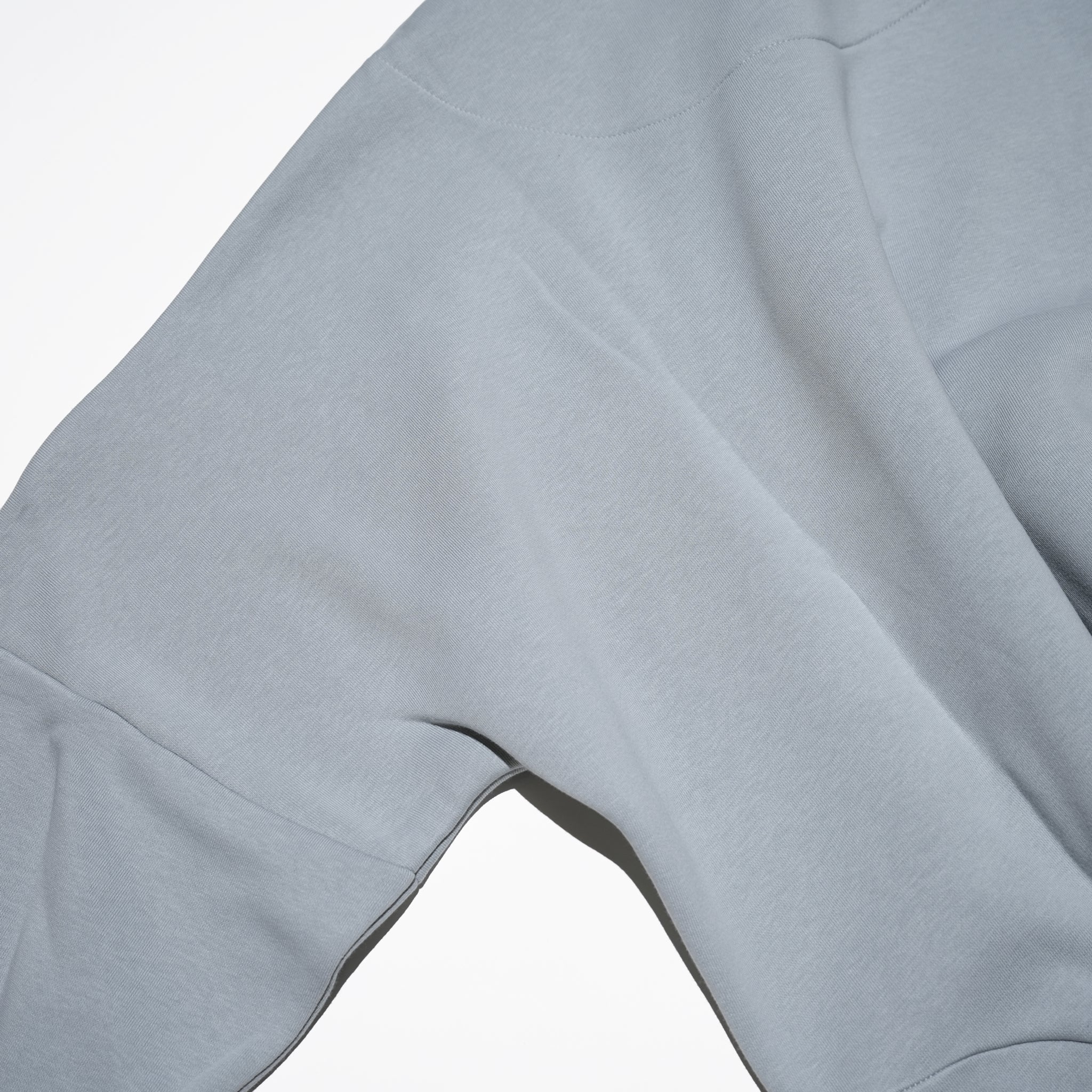 tno-04 | Cloud 9 Hoodie – Quarry | THE NEW ORIGINALS