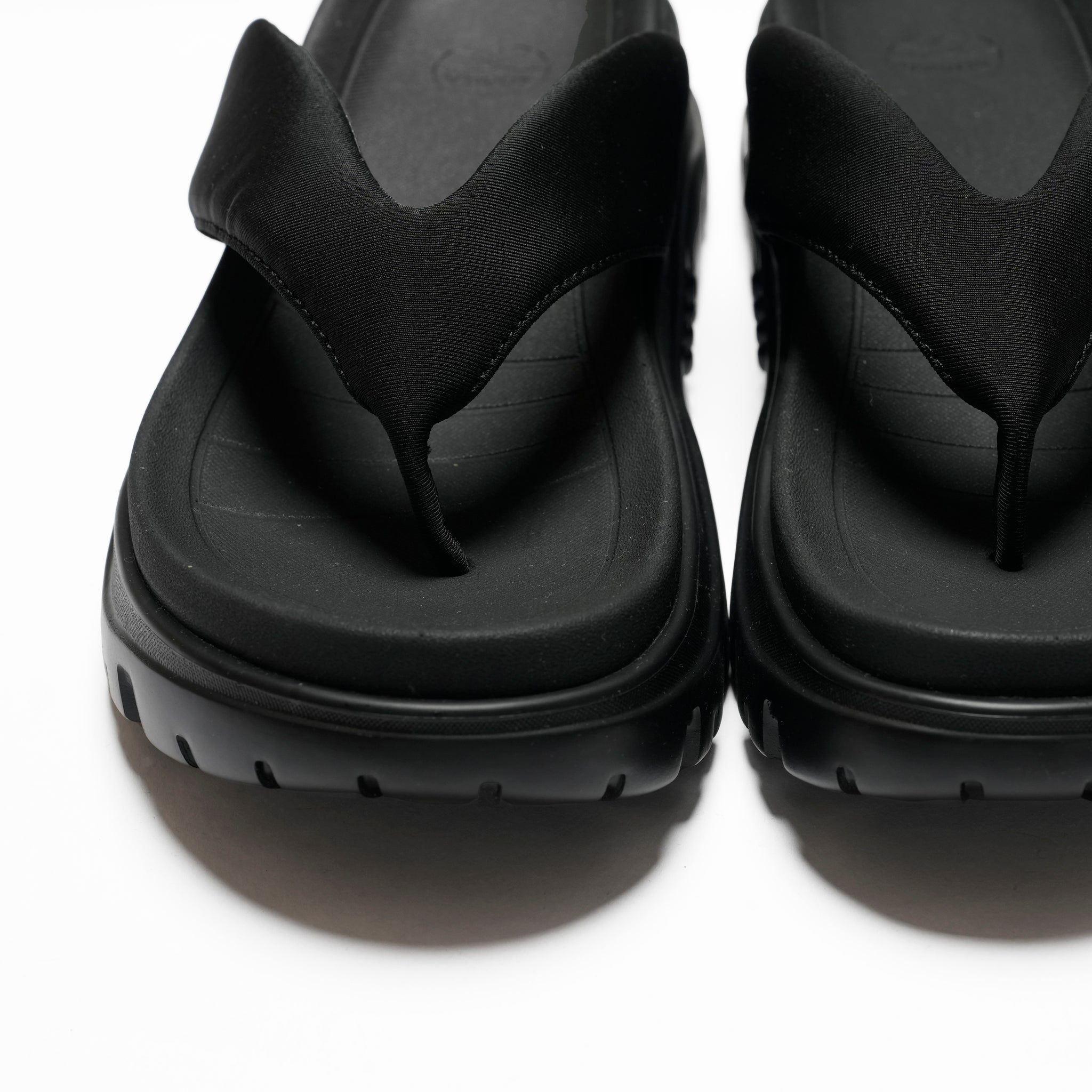 SK-302V2_Black | KHAZANA THONG EX | Color:Black【SHAKA_シャカ】【archive】