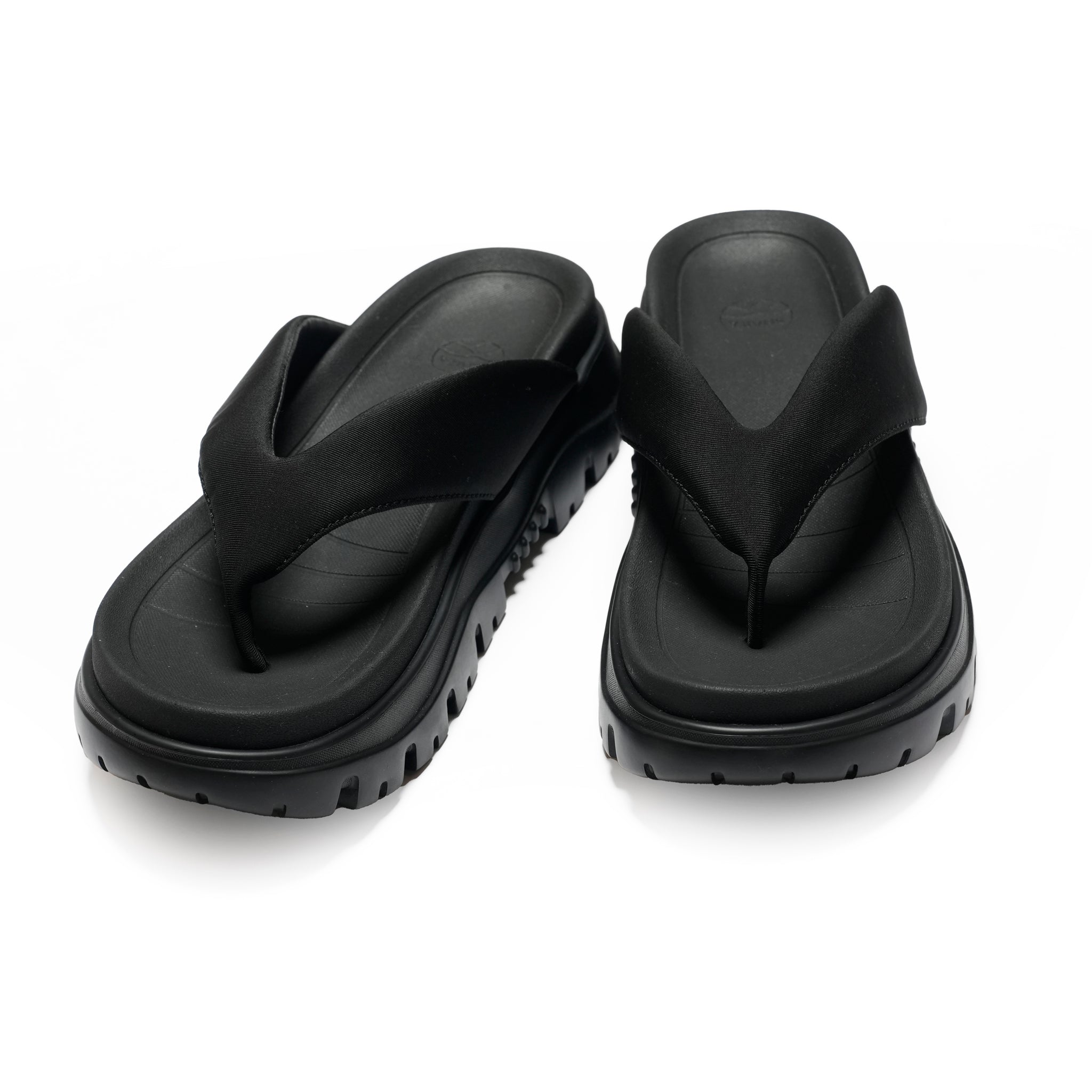 SK-302V2_Black | KHAZANA THONG EX | Color:Black【SHAKA_シャカ】【archive】