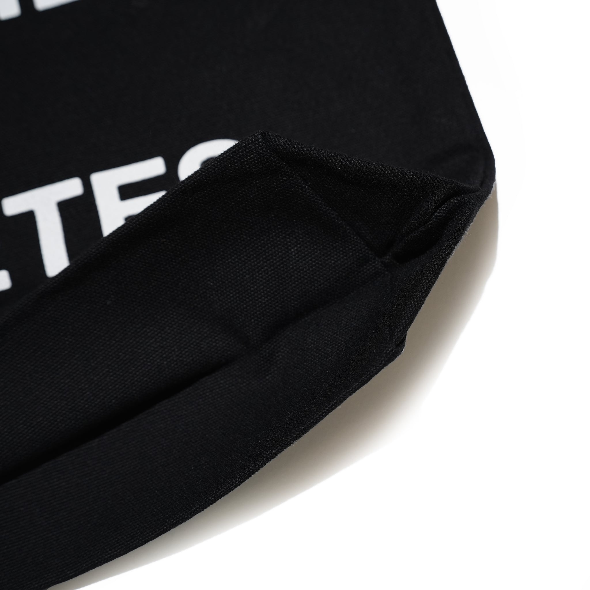 tno-12 | CATNA Tote Bag | Color:Black【THE NEW ORIGINALS_ザ ニュー オリジナルズ】【ネコポス選択可能】