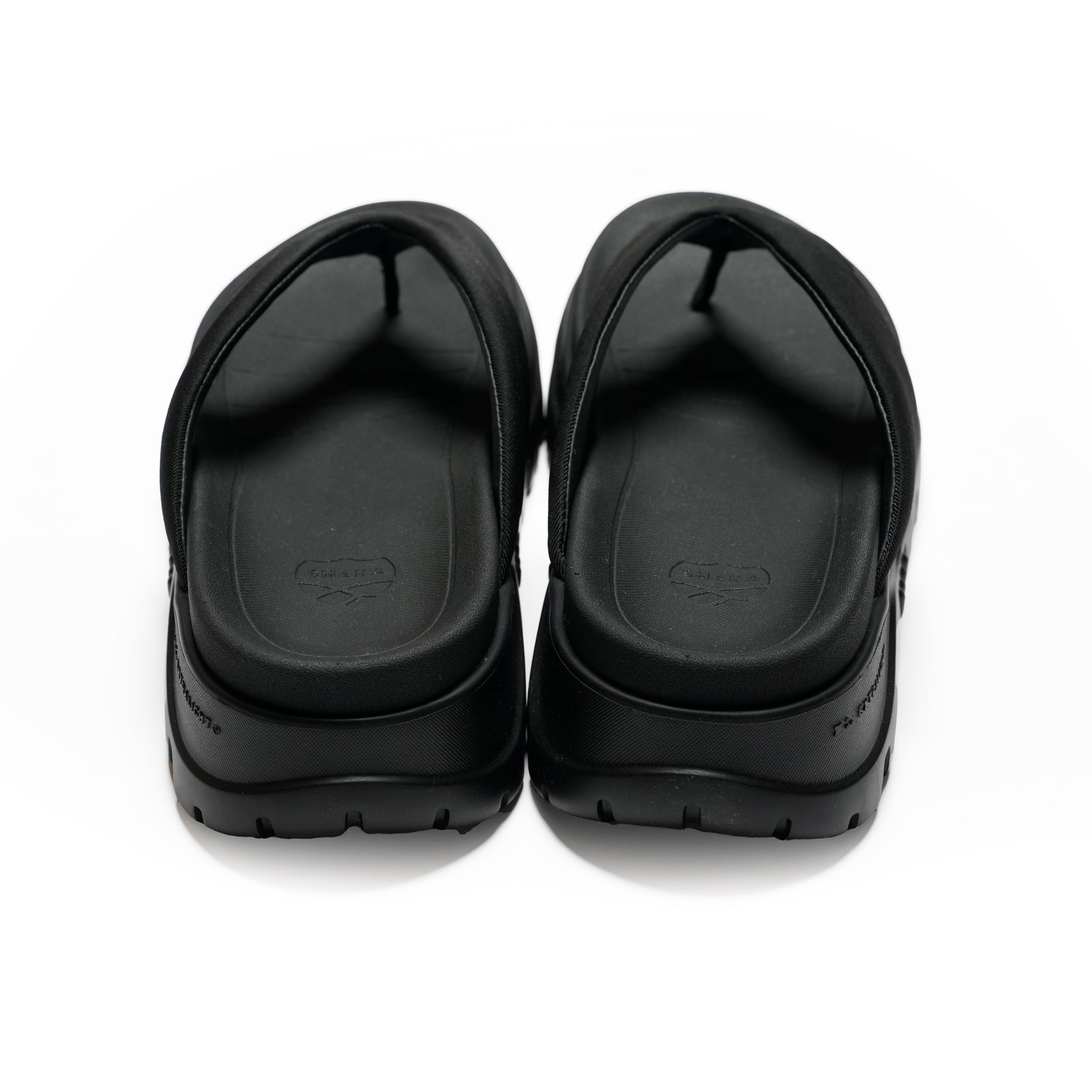 SK-302V2_Black | KHAZANA THONG EX | Color:Black【SHAKA_シャカ】【archive】