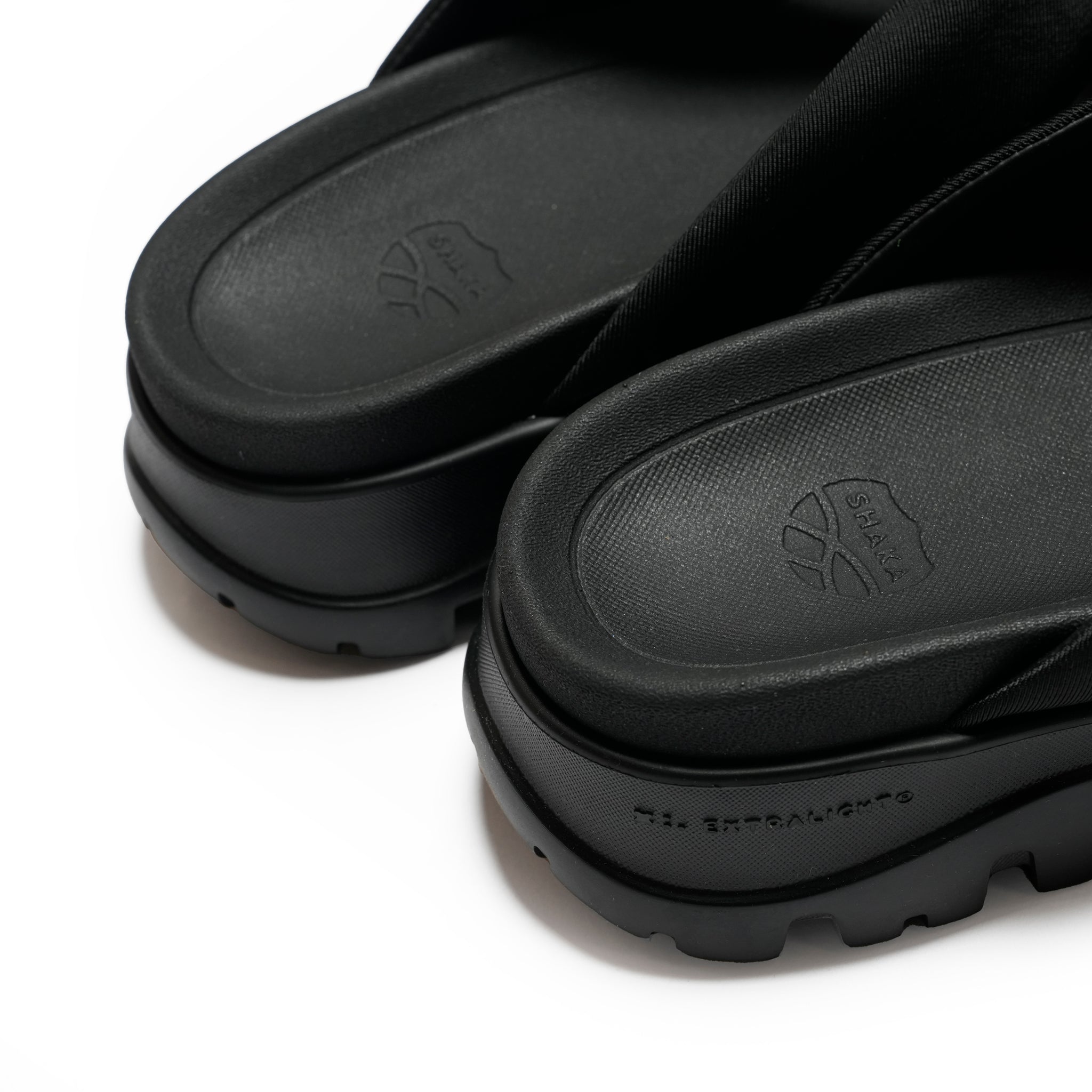 SK-302V2_Black | KHAZANA THONG EX | Color:Black【SHAKA_シャカ】【archive】