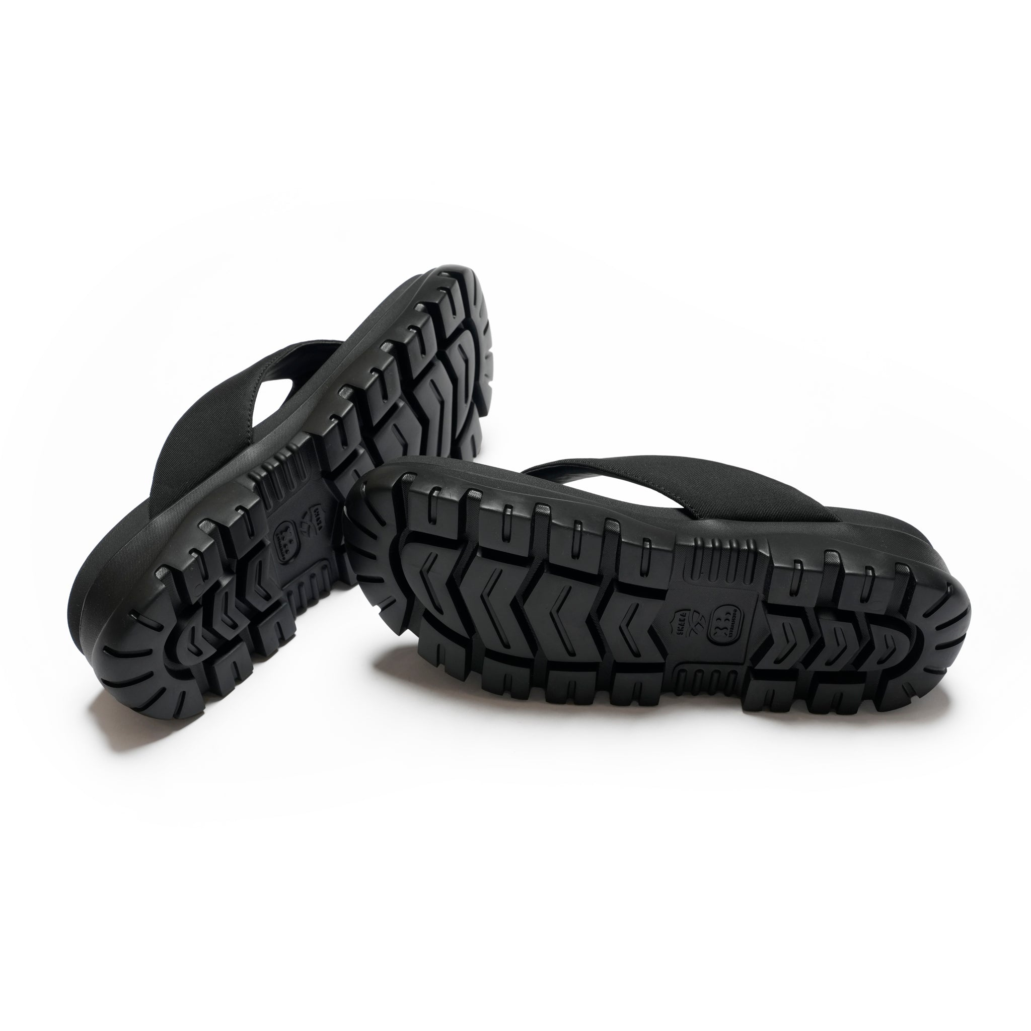 SK-302V2_Black | KHAZANA THONG EX | Color:Black【SHAKA_シャカ】【archive】