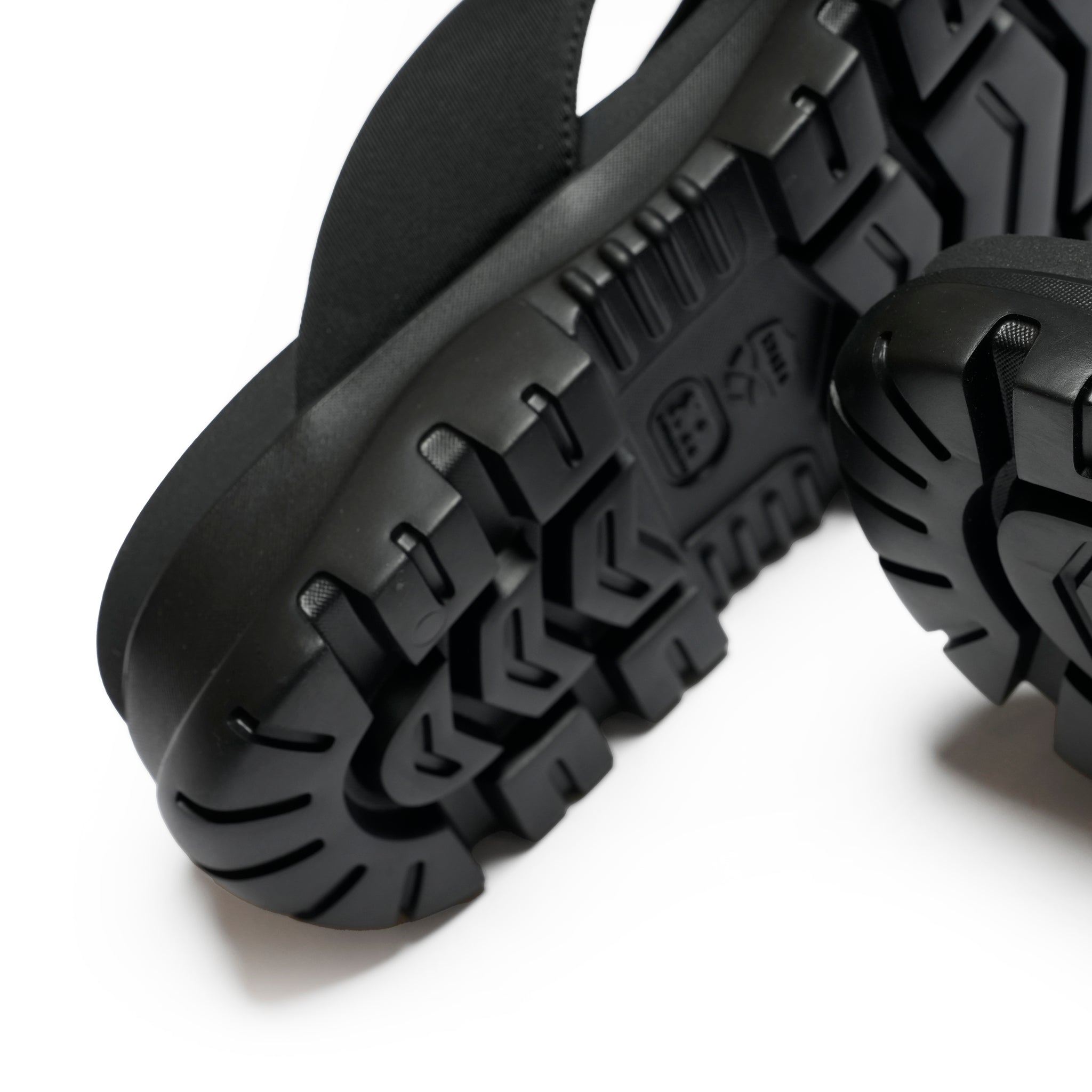 SK-302V2_Black | KHAZANA THONG EX | Color:Black【SHAKA_シャカ】【archive】